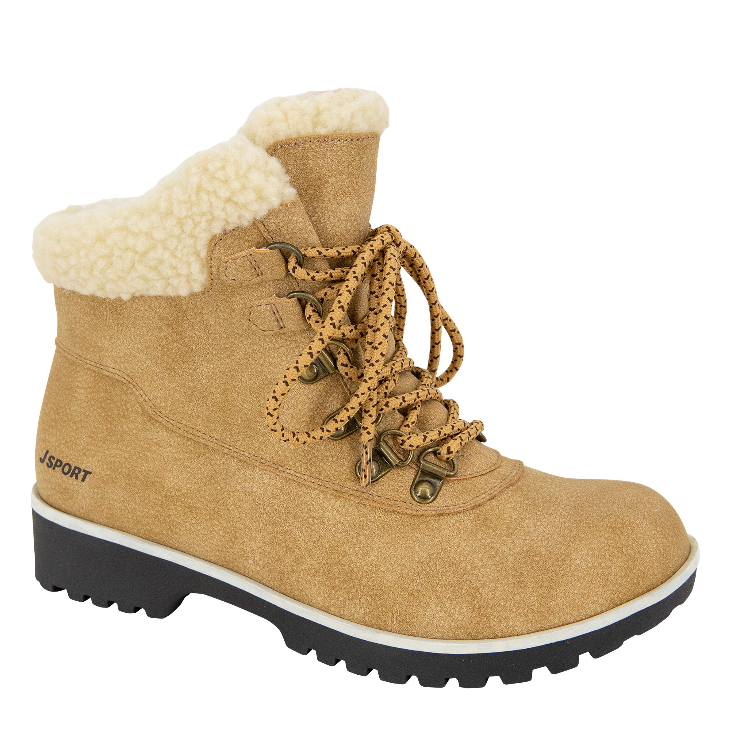 JSport Ladies' Bluestone Boot