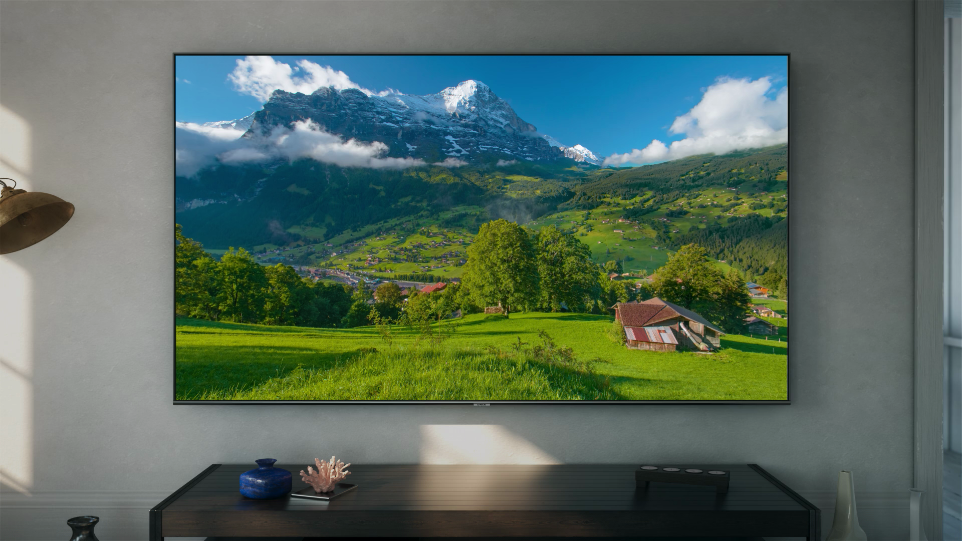 Samsung 70" Class - Q6DT Series - 4K UHD QLED LCD TV