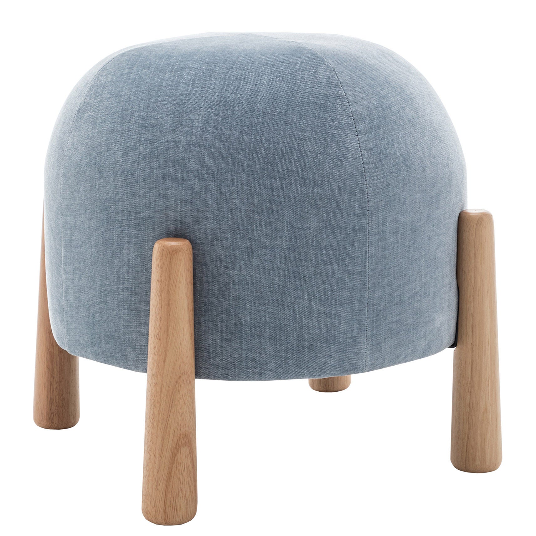 Wovenbyrd Mayfair Stackable Ottoman