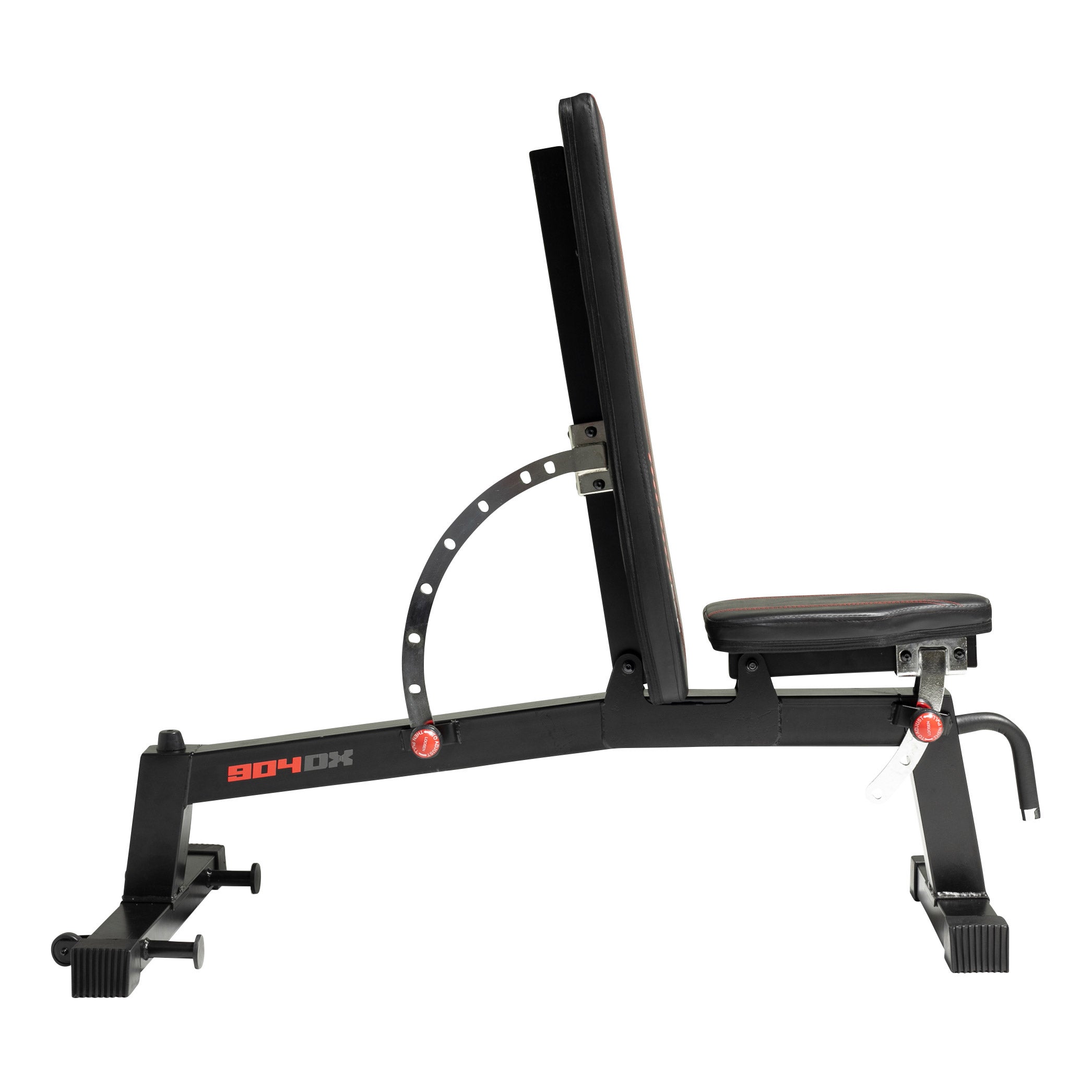 CAP Utility Weight Bench