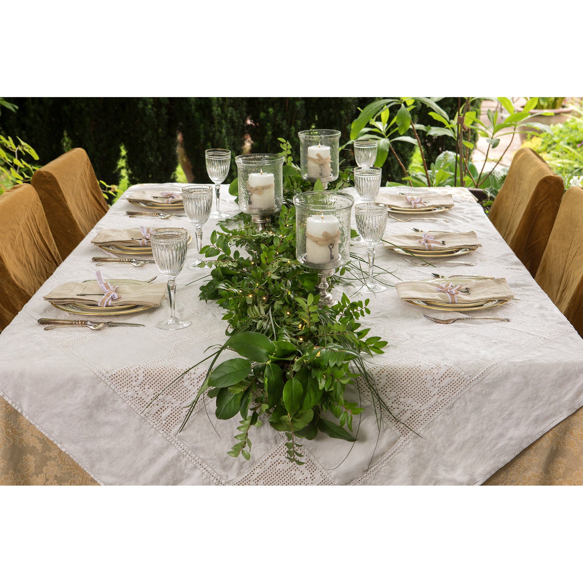 6' Wedding Runner, 4-pack