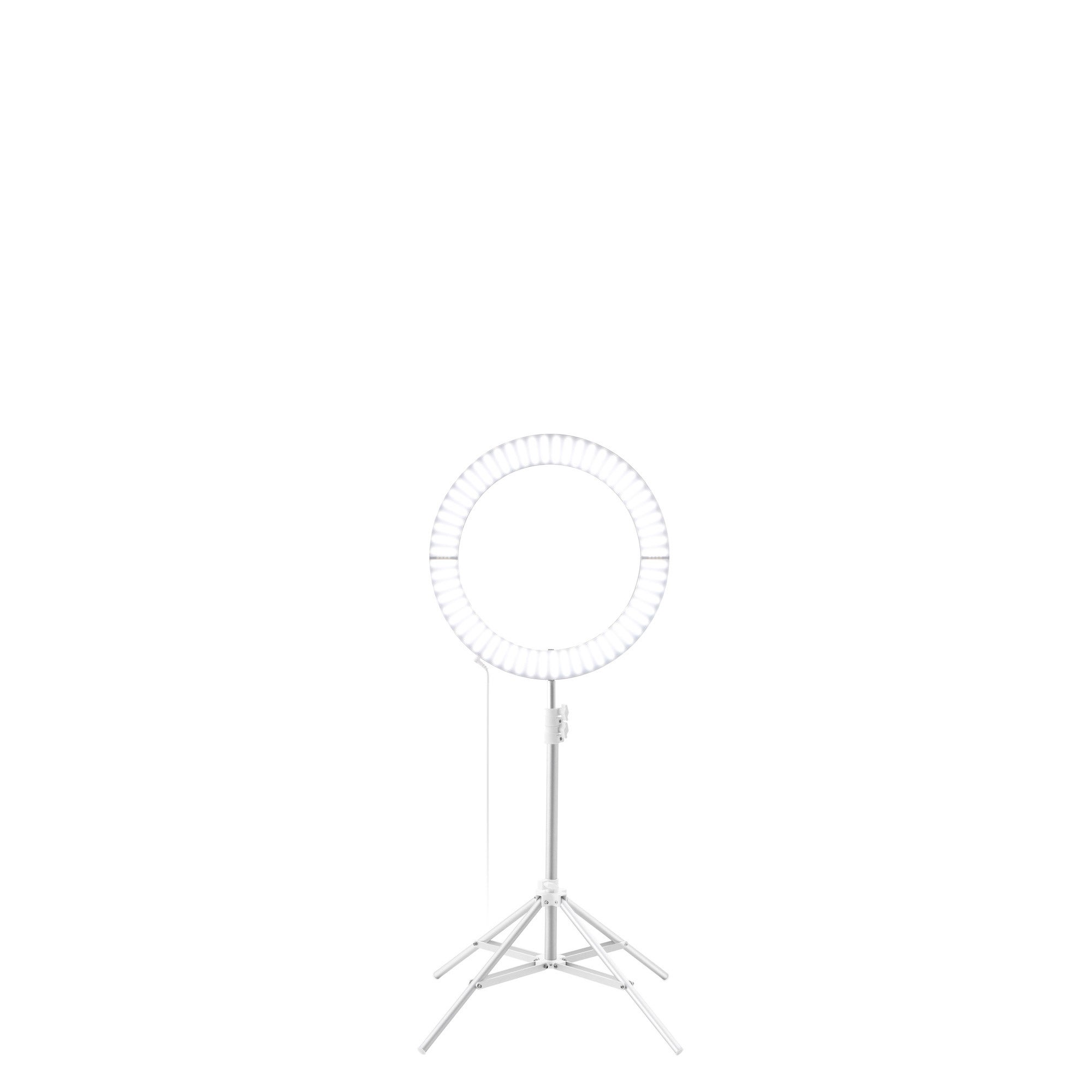 Glamcor Galileo Pro LED Ring Light