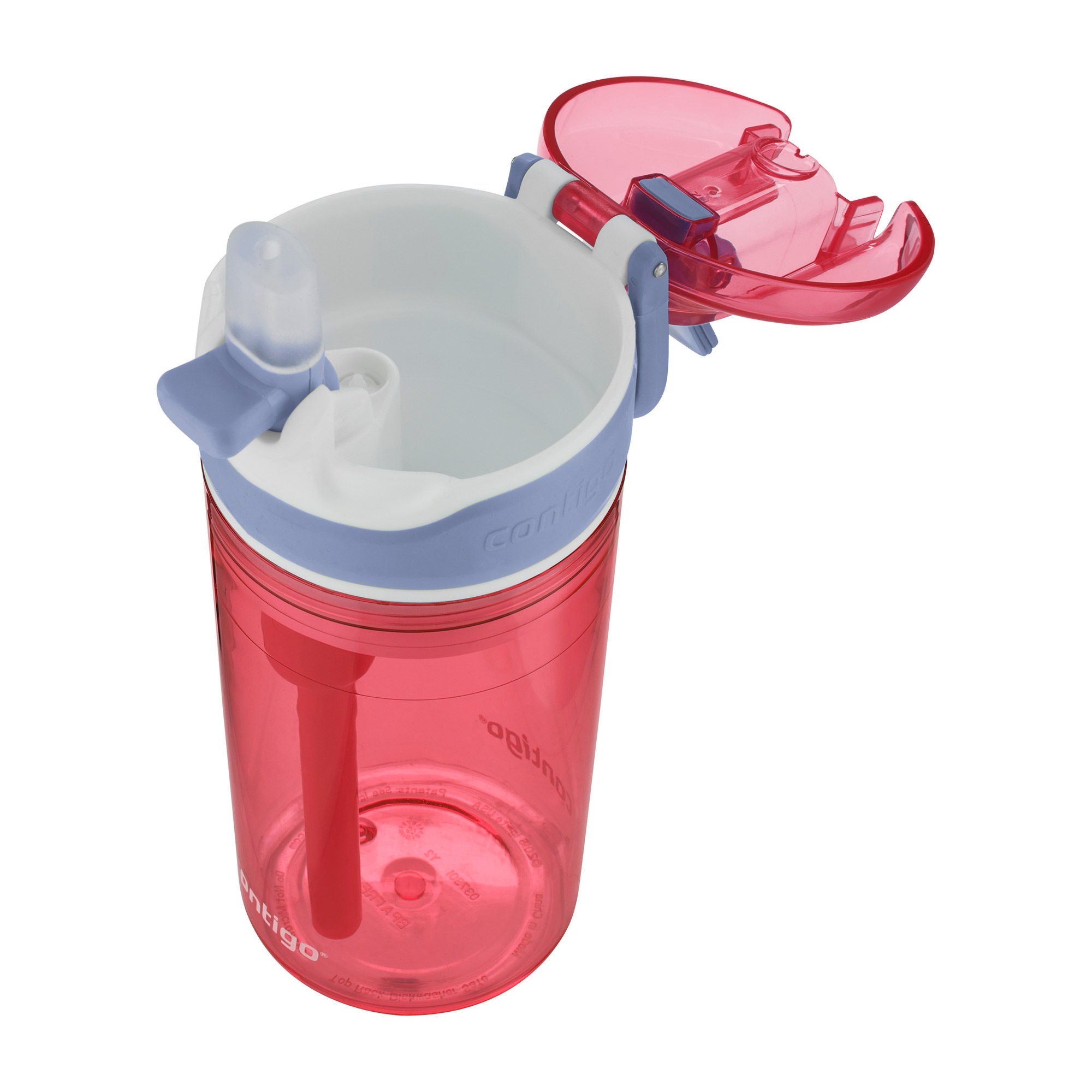 Contigo Snack Hero Tumbler, 2-pack