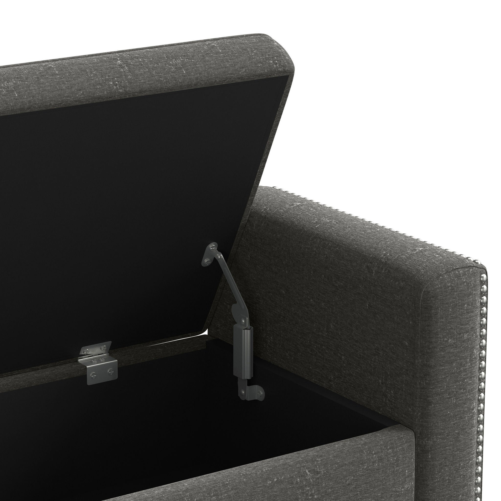 Marley Storage Bench