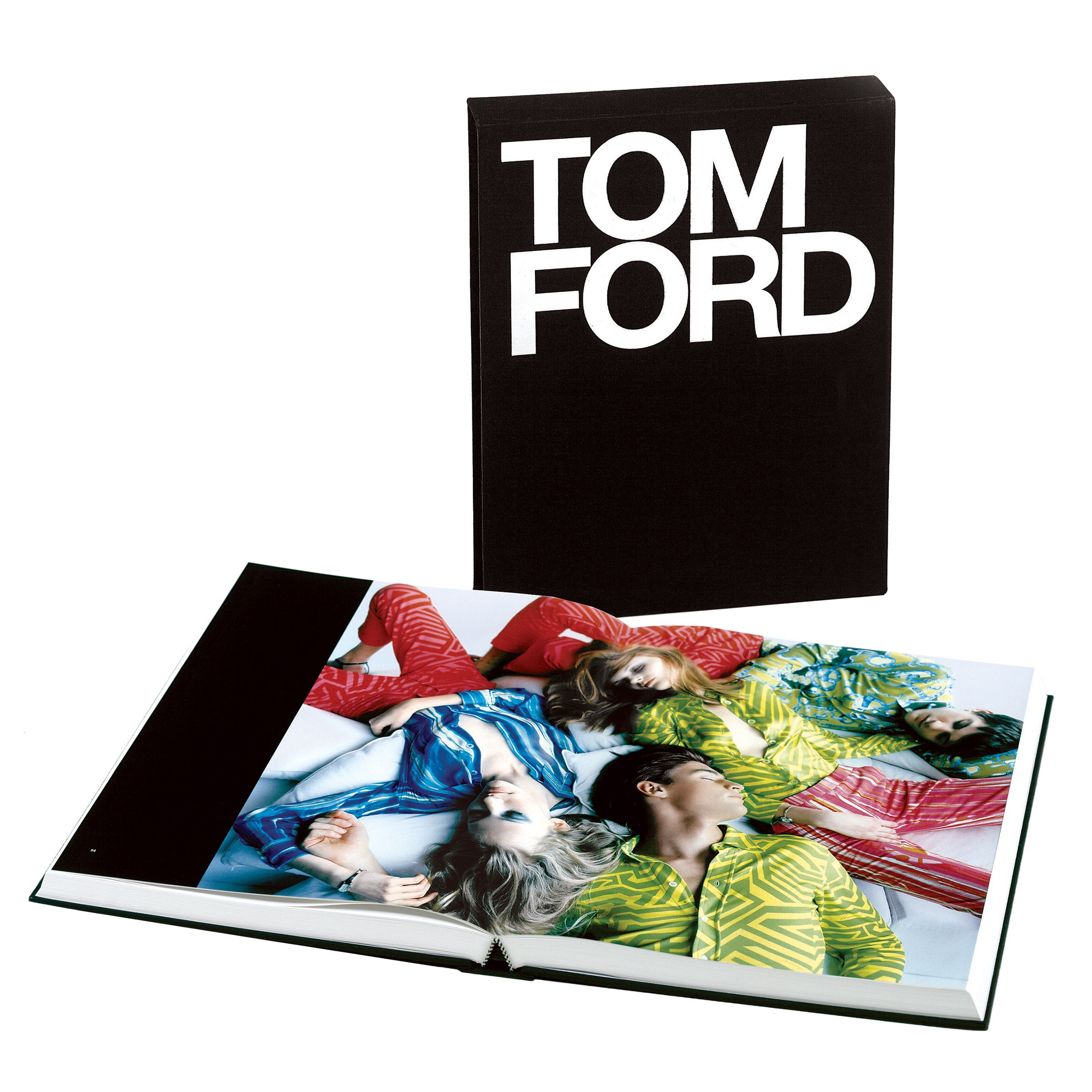 TOM FORD