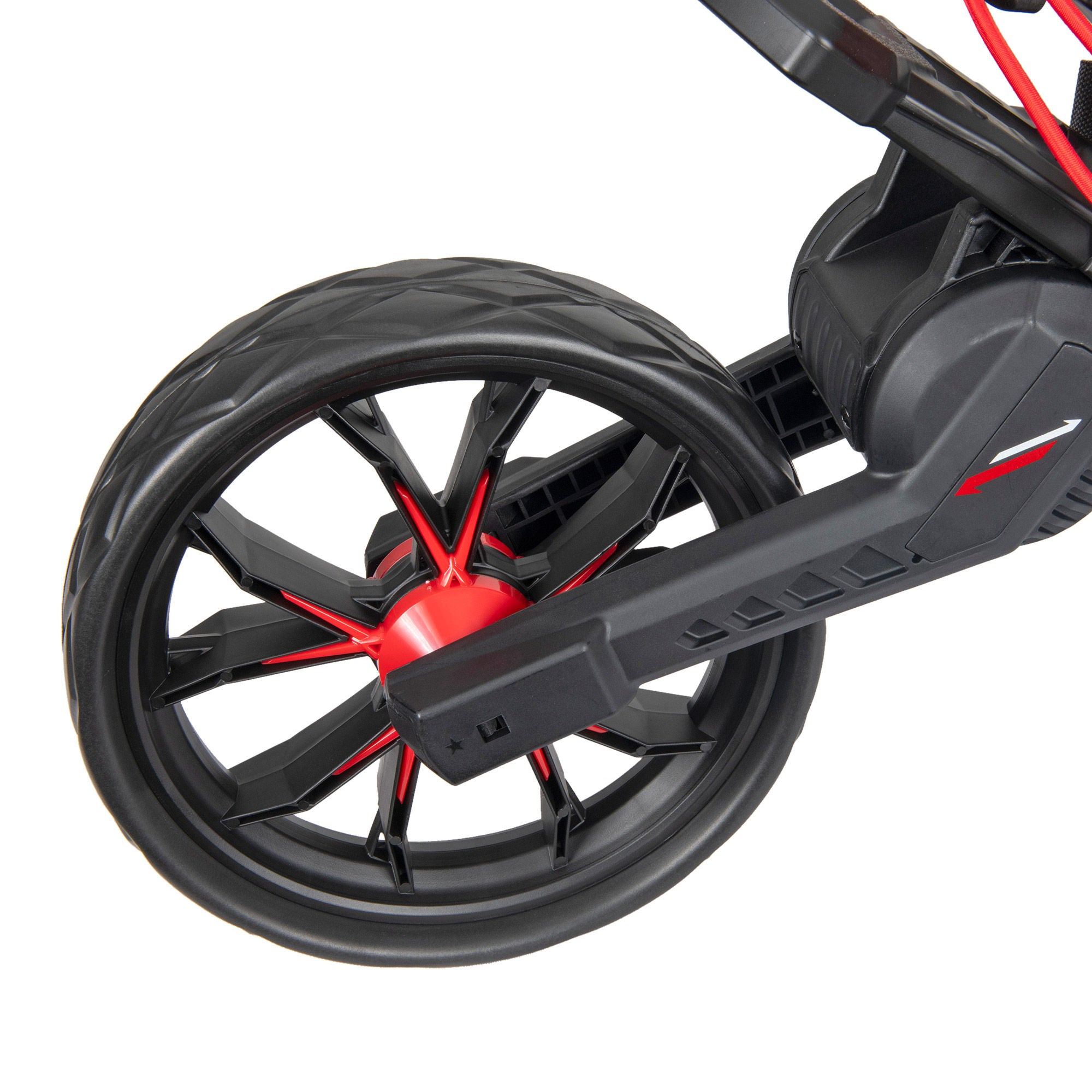 Bag Boy Golf Push Cart