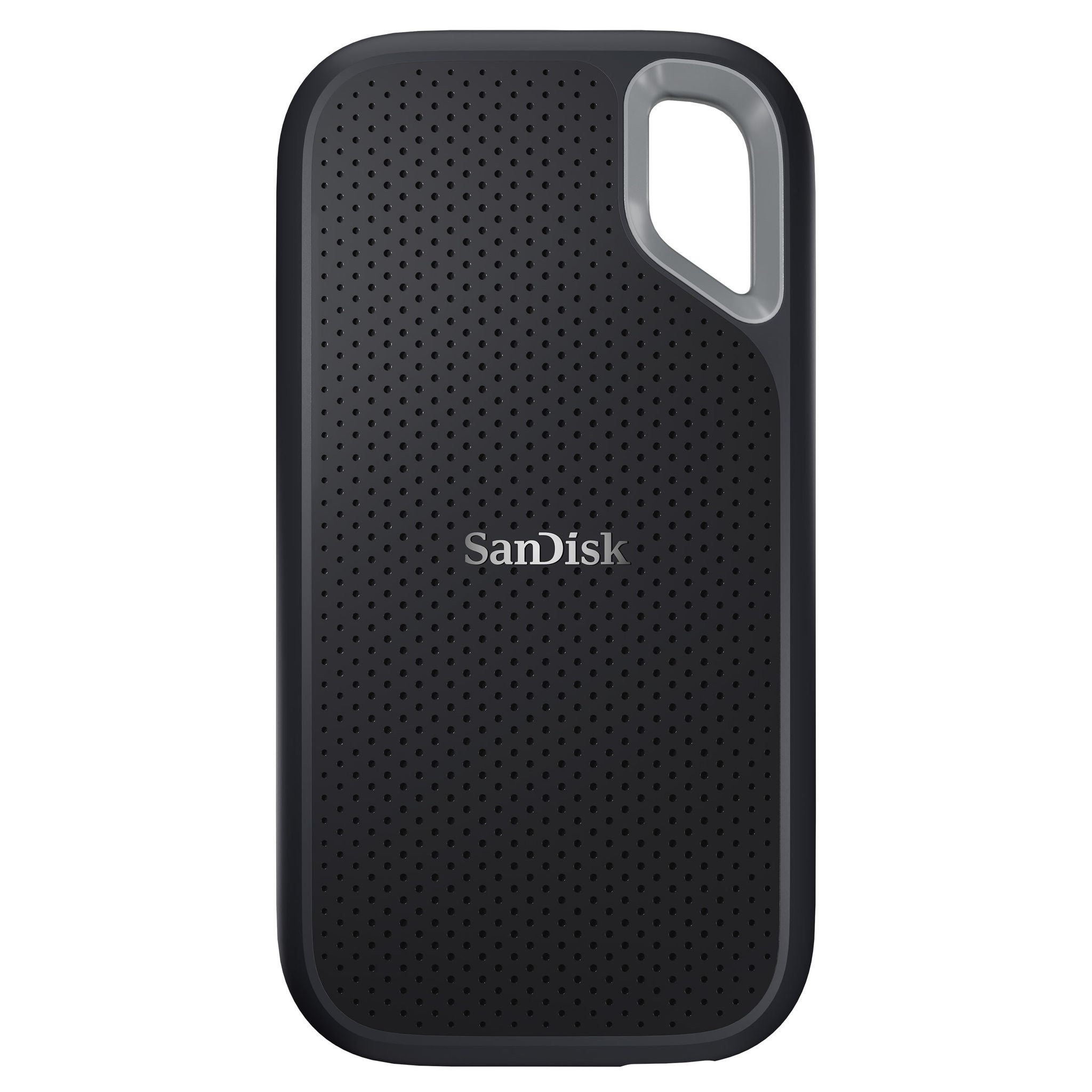 SanDisk Extreme Go Portable SSD, 2TB