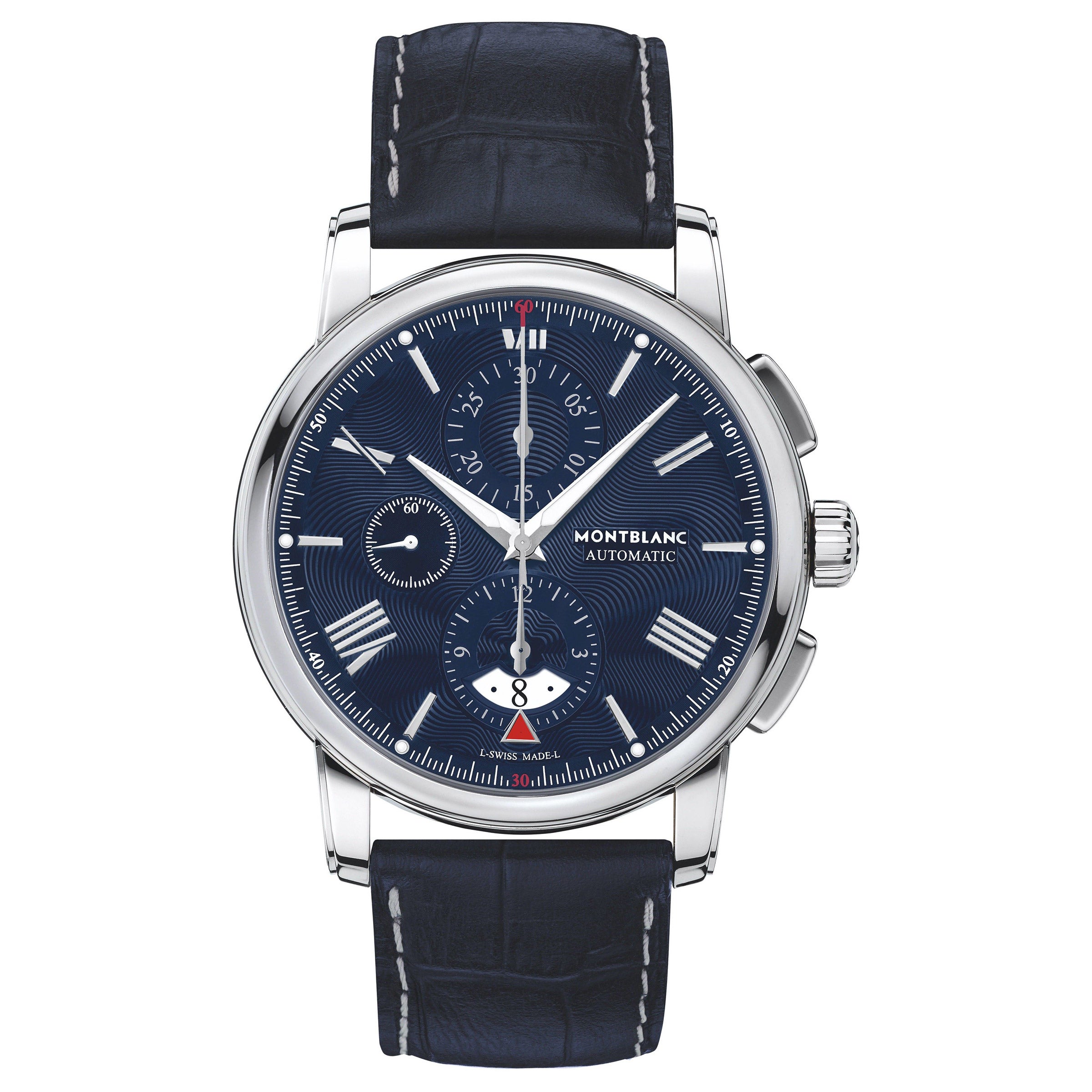 Montblanc 4810 Chronograph Men's Automatic Watch