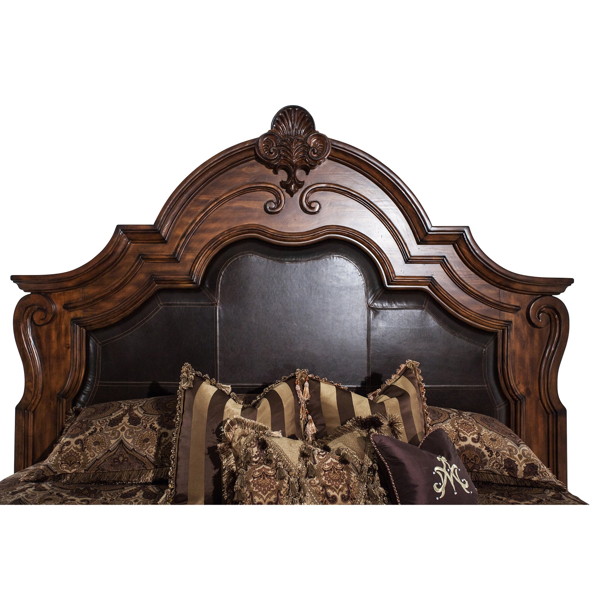 Winslow 5-piece Cal King Bedroom