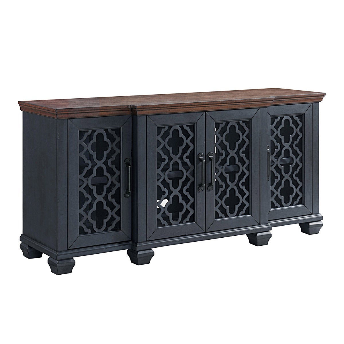 Luciah 66” Accent Console