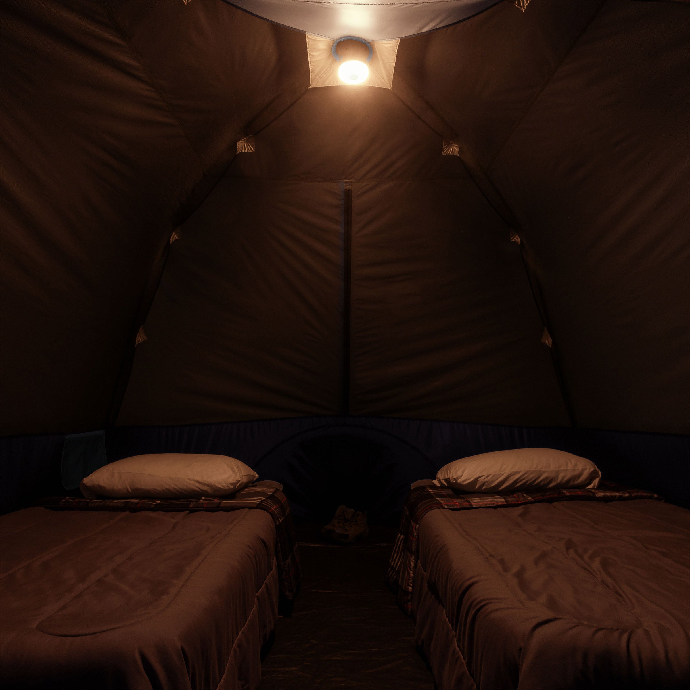 CORE 6-person Lighted Dome Tent