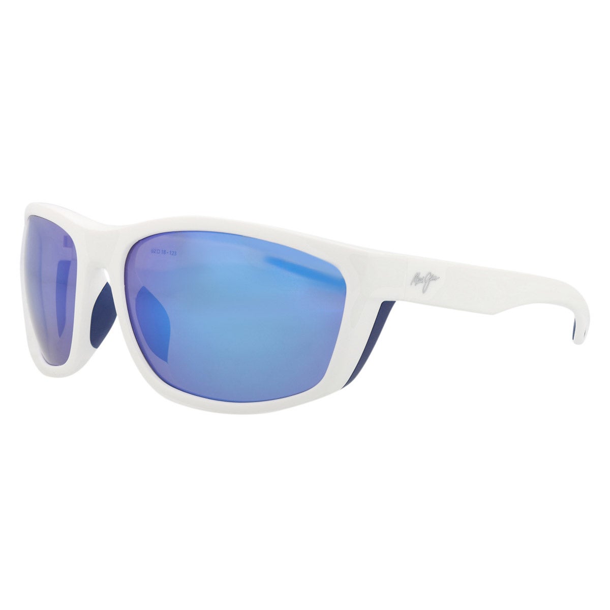 Maui Jim B869-05 Hawaii Nuu Polarized Sunglasses