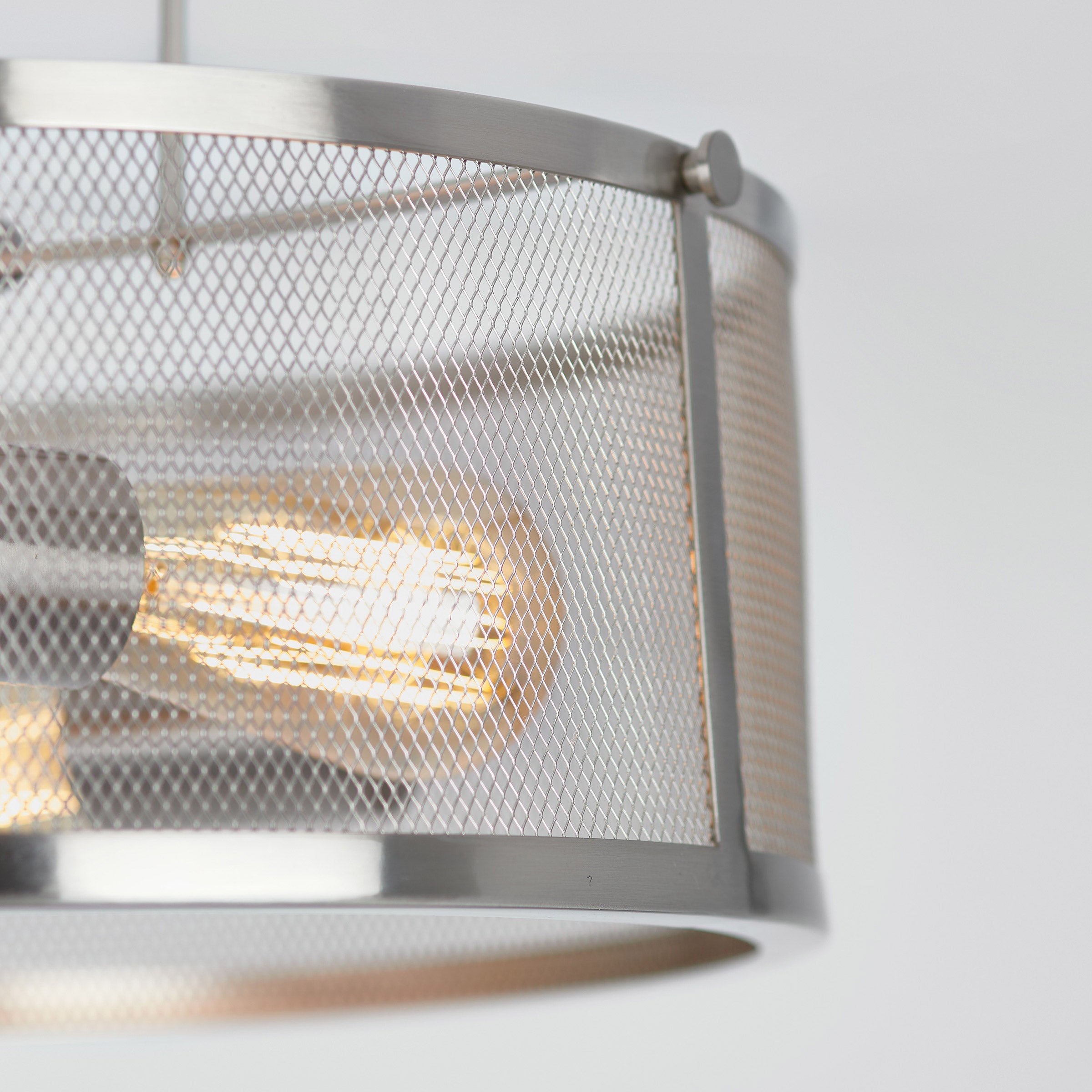 Prelude Flush Mount By Artika