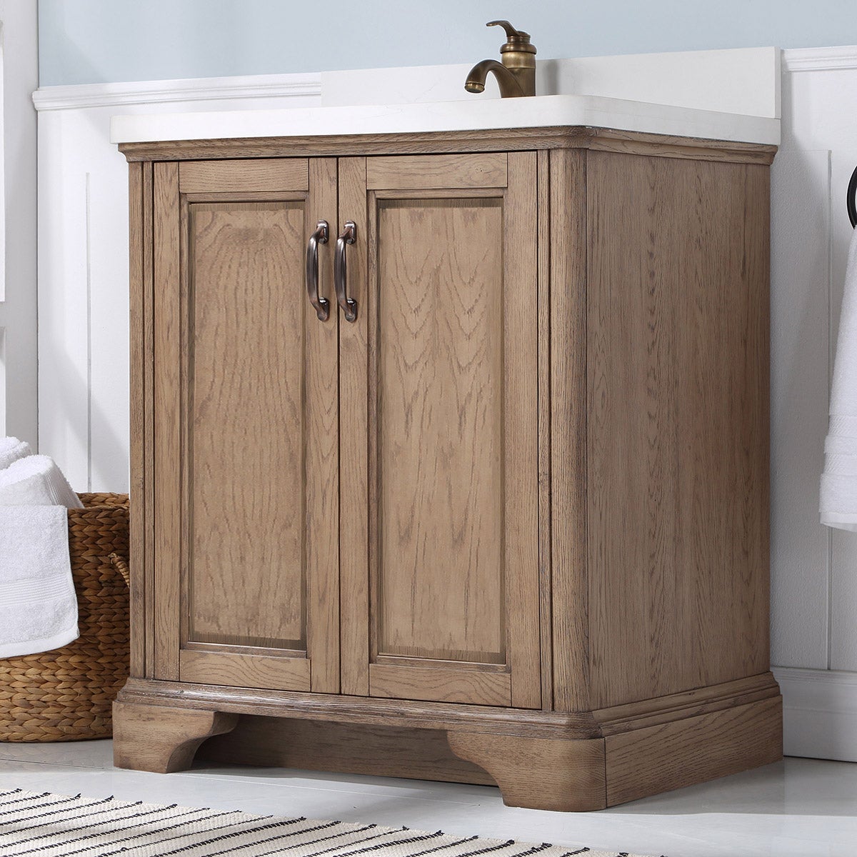 Augusta 30" Bath Vanity