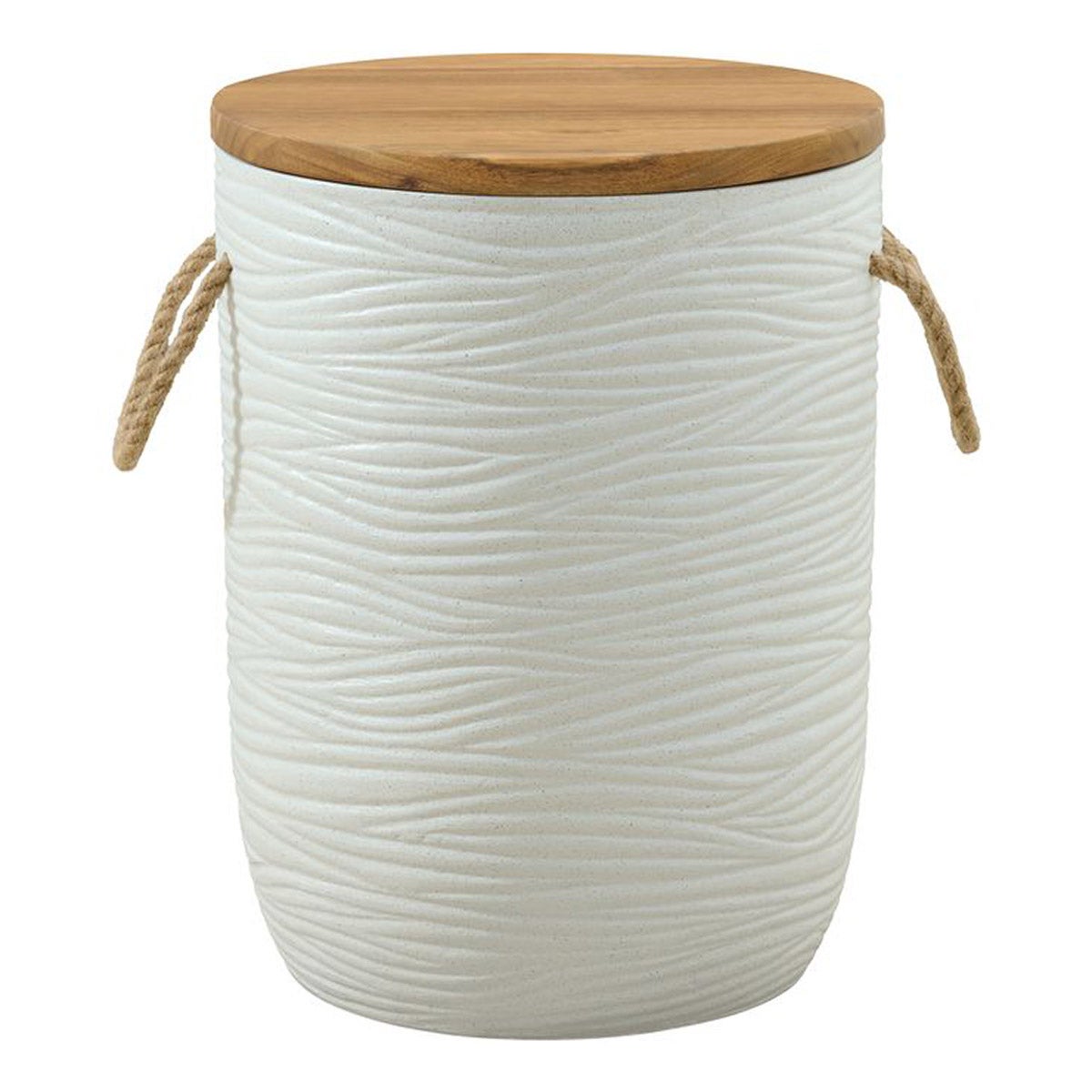 Stylecraft Outdoor Storage Table