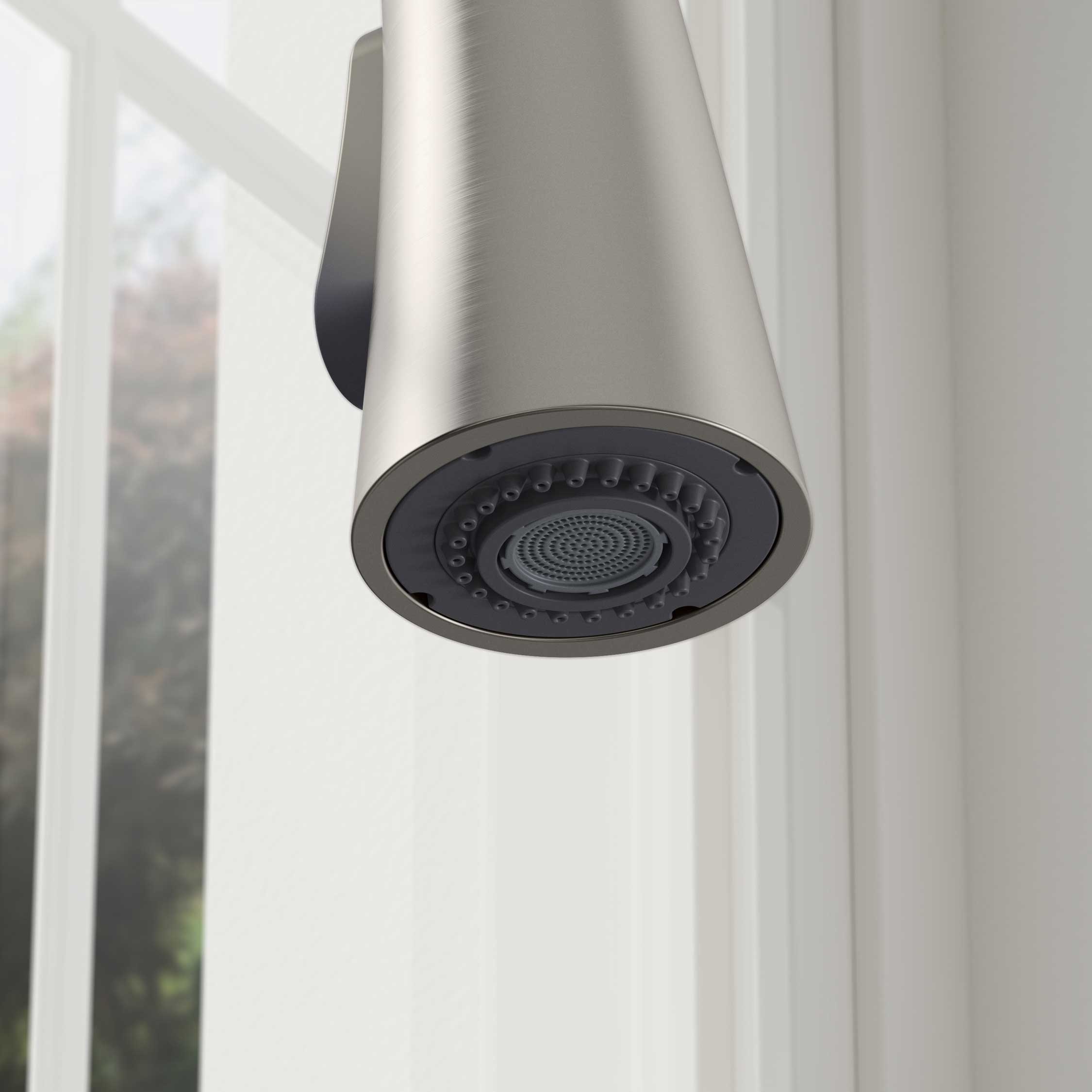 Kohler Bevin Pull-down Kitchen Faucet