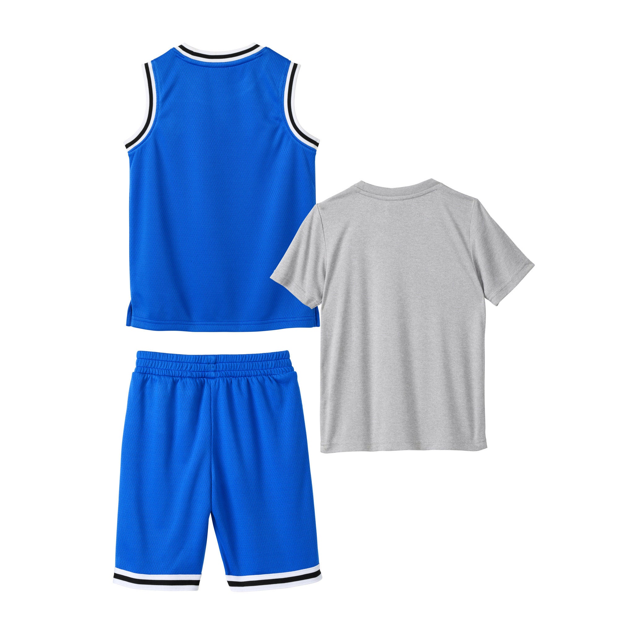 PUMA Kids' 3-piece Active Set