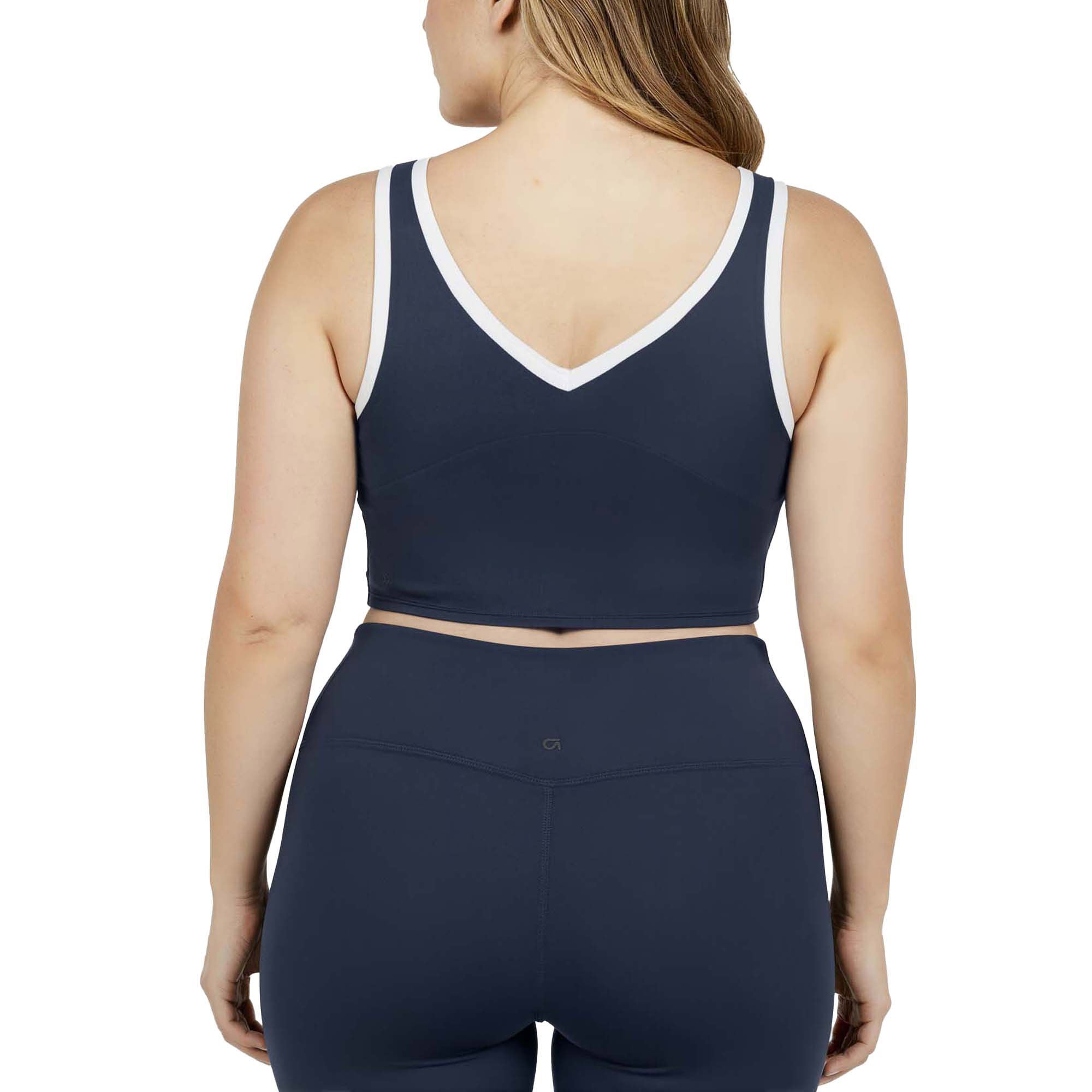 GapFit Women's Bra Tank