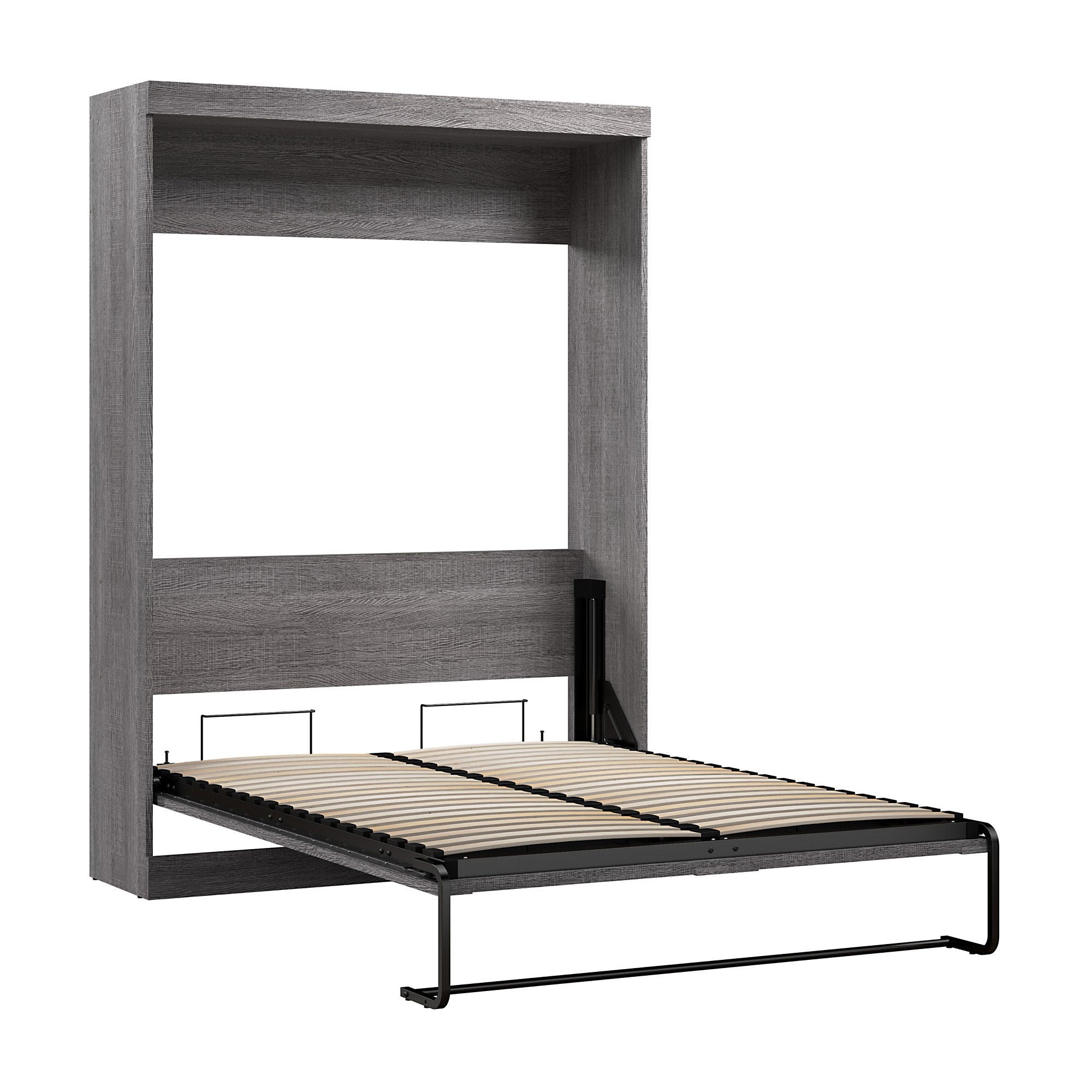Boutique Full Murphy Bed