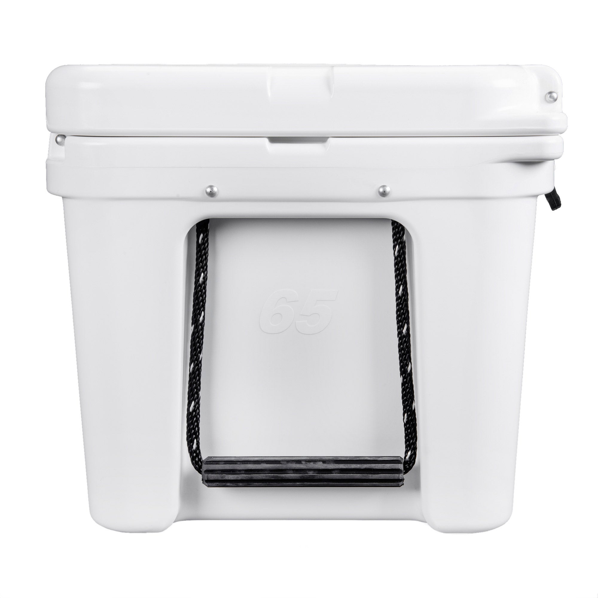 YETI Tundra 65-quart Cooler