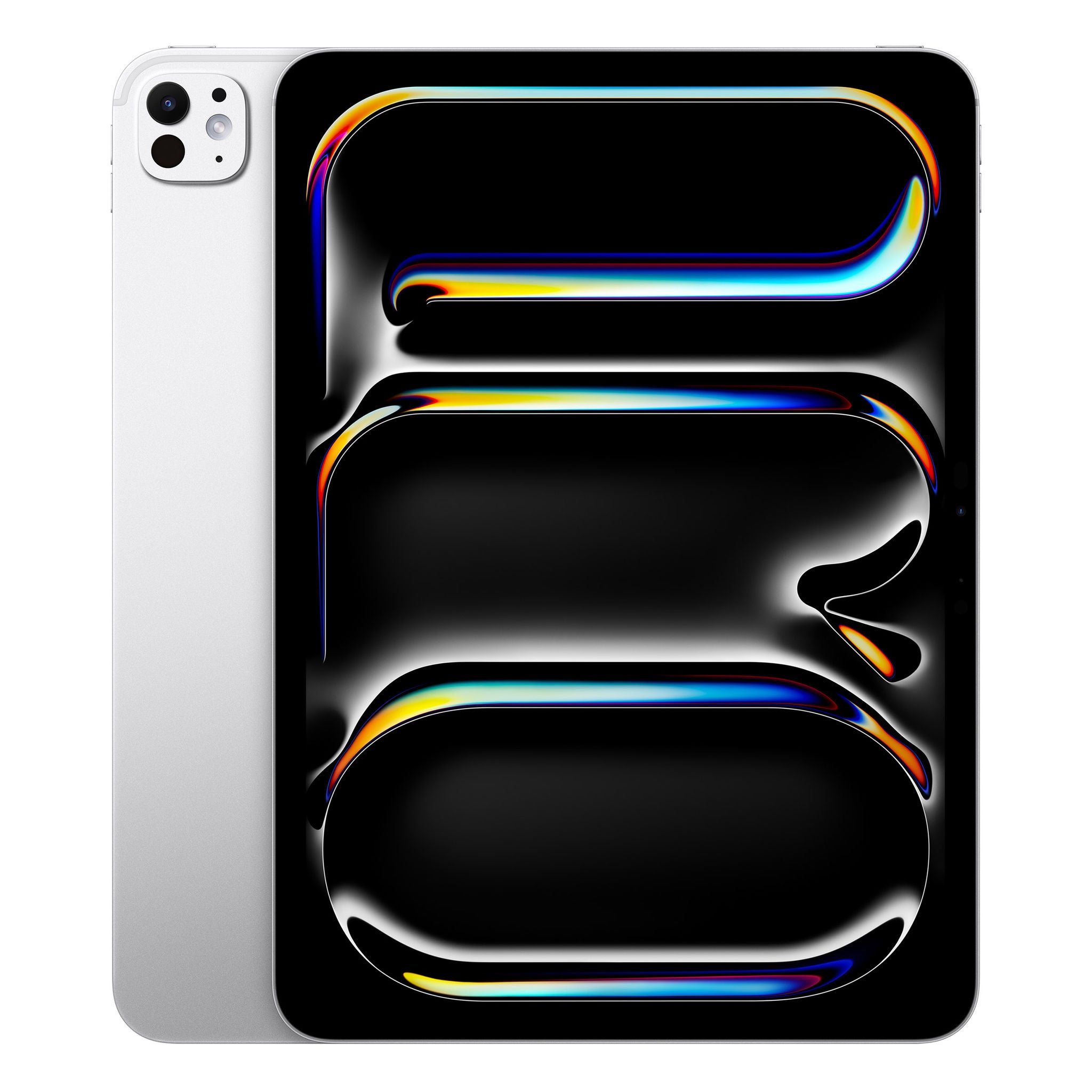 iPad Pro 11-inch, 2TB Wi-Fi (M4 chip) with Nano-Texture Glass, Built For Apple Intelligence