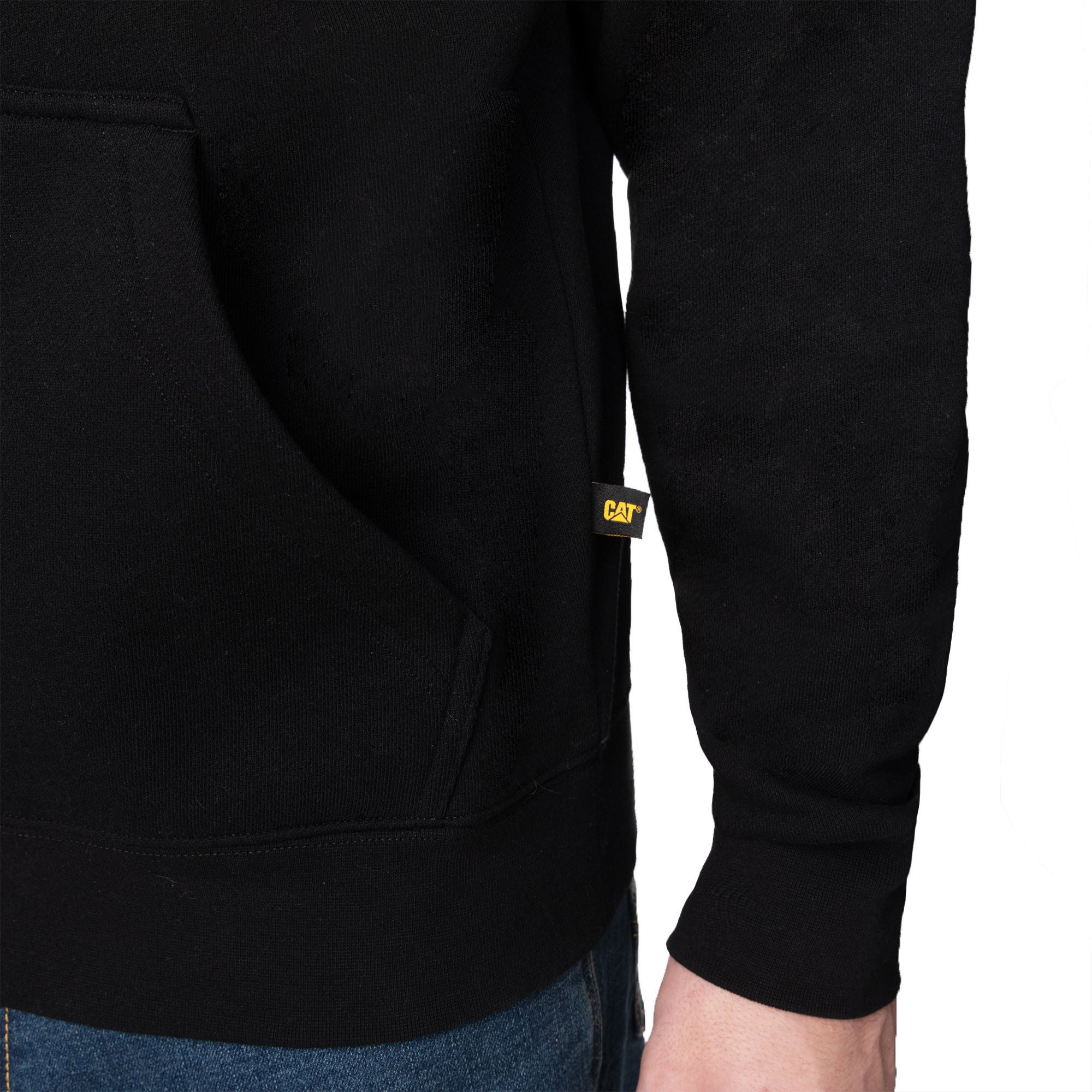 CAT Men’s Sweatshirt
