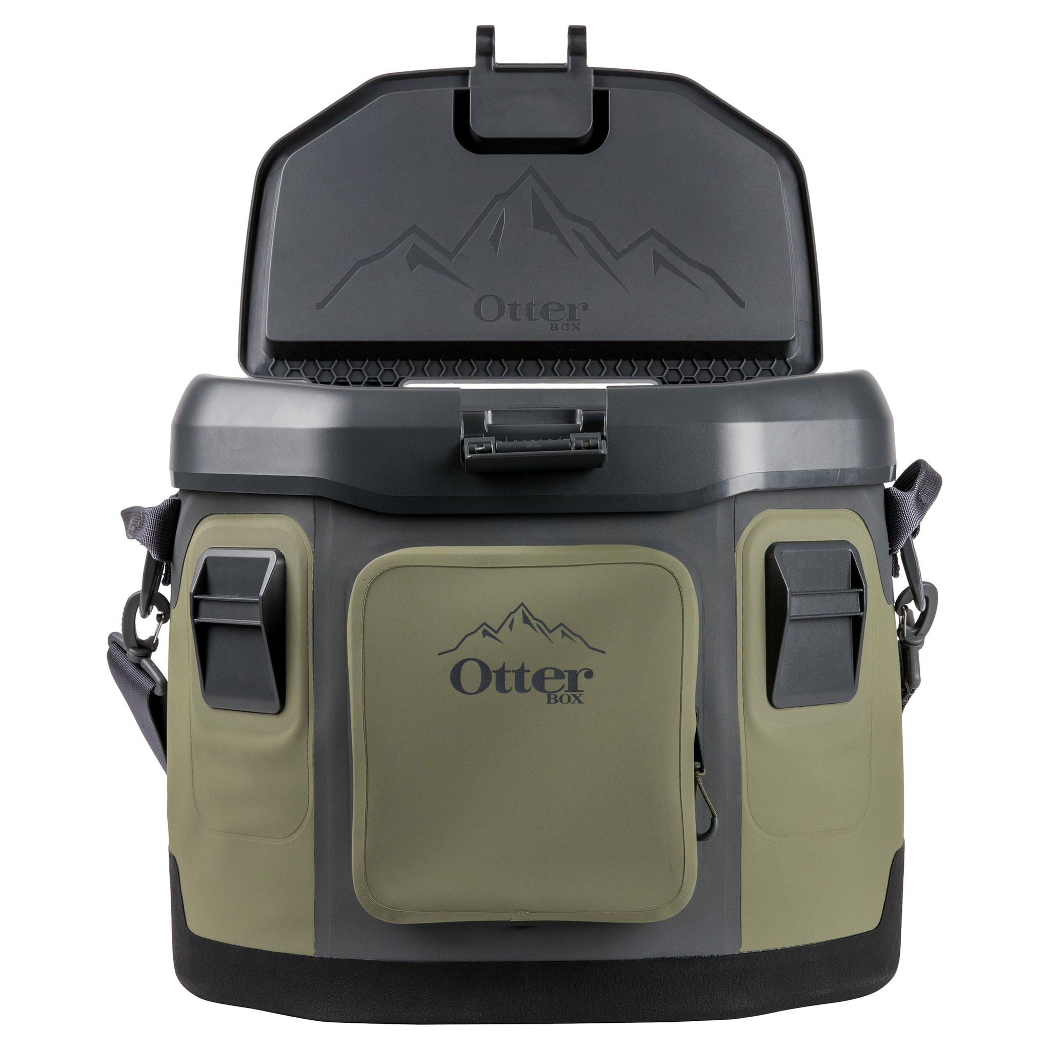 OtterBox Trooper 20-quart Cooler Bundle