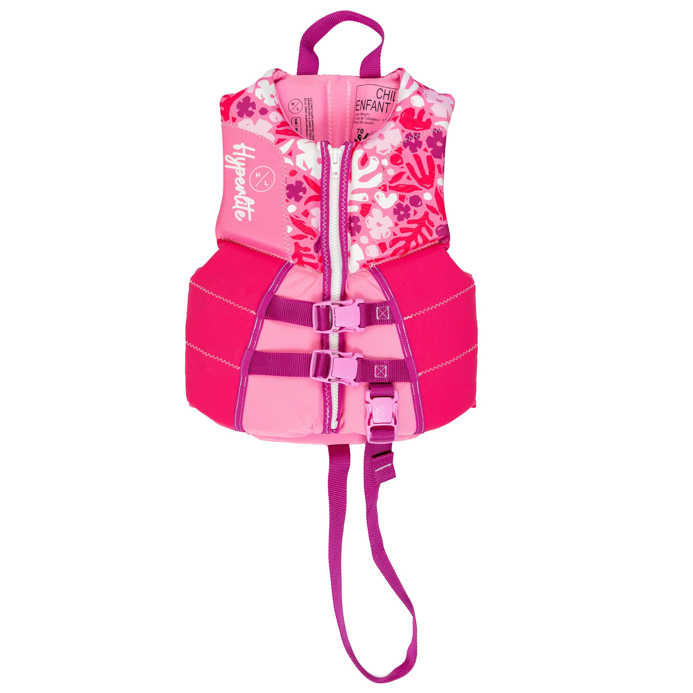 Hyperlite Child Life Vest