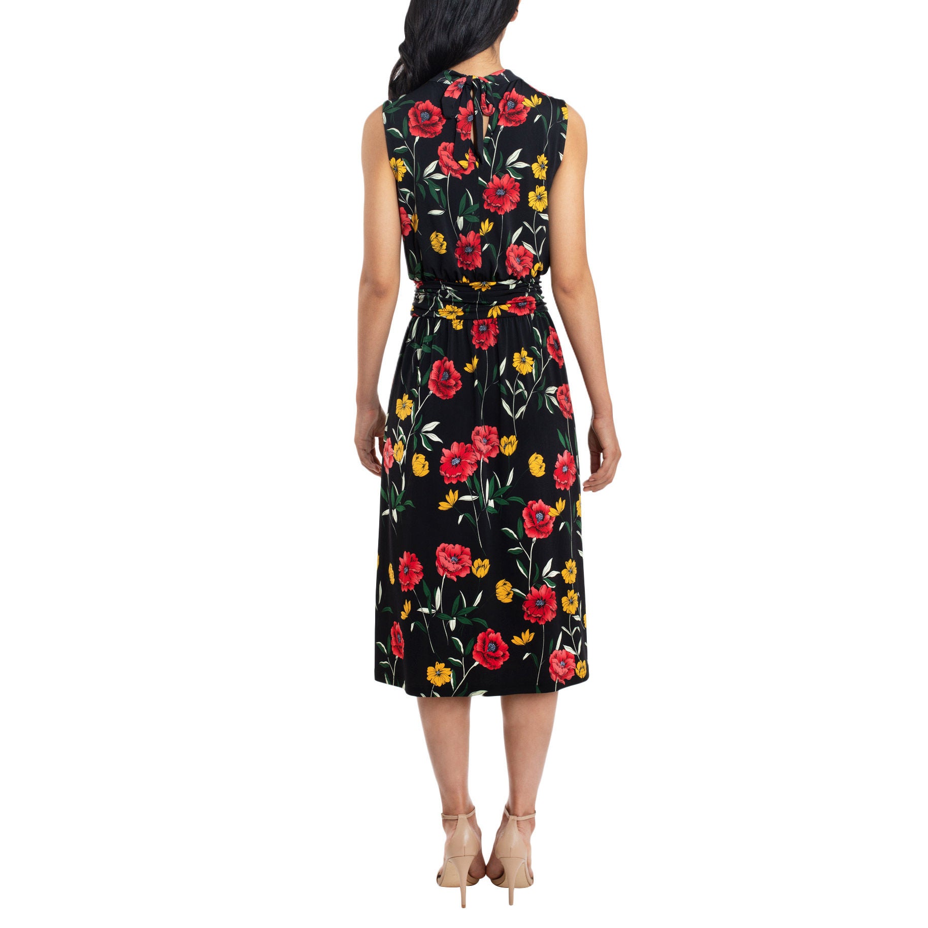 Leota Ladies' Printed Dress