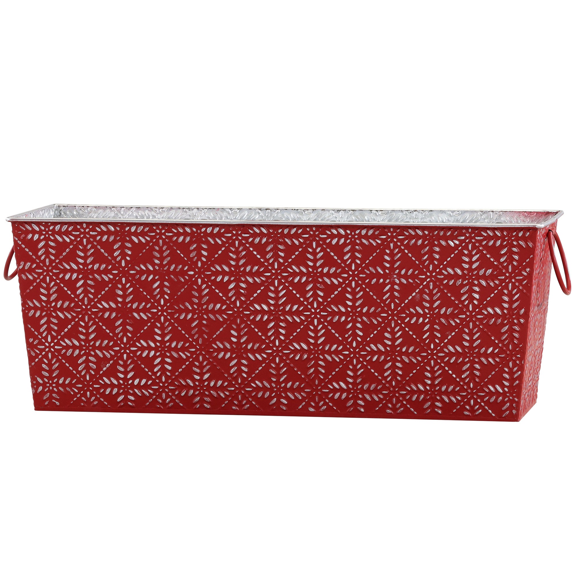Warmest Greetings Basket
