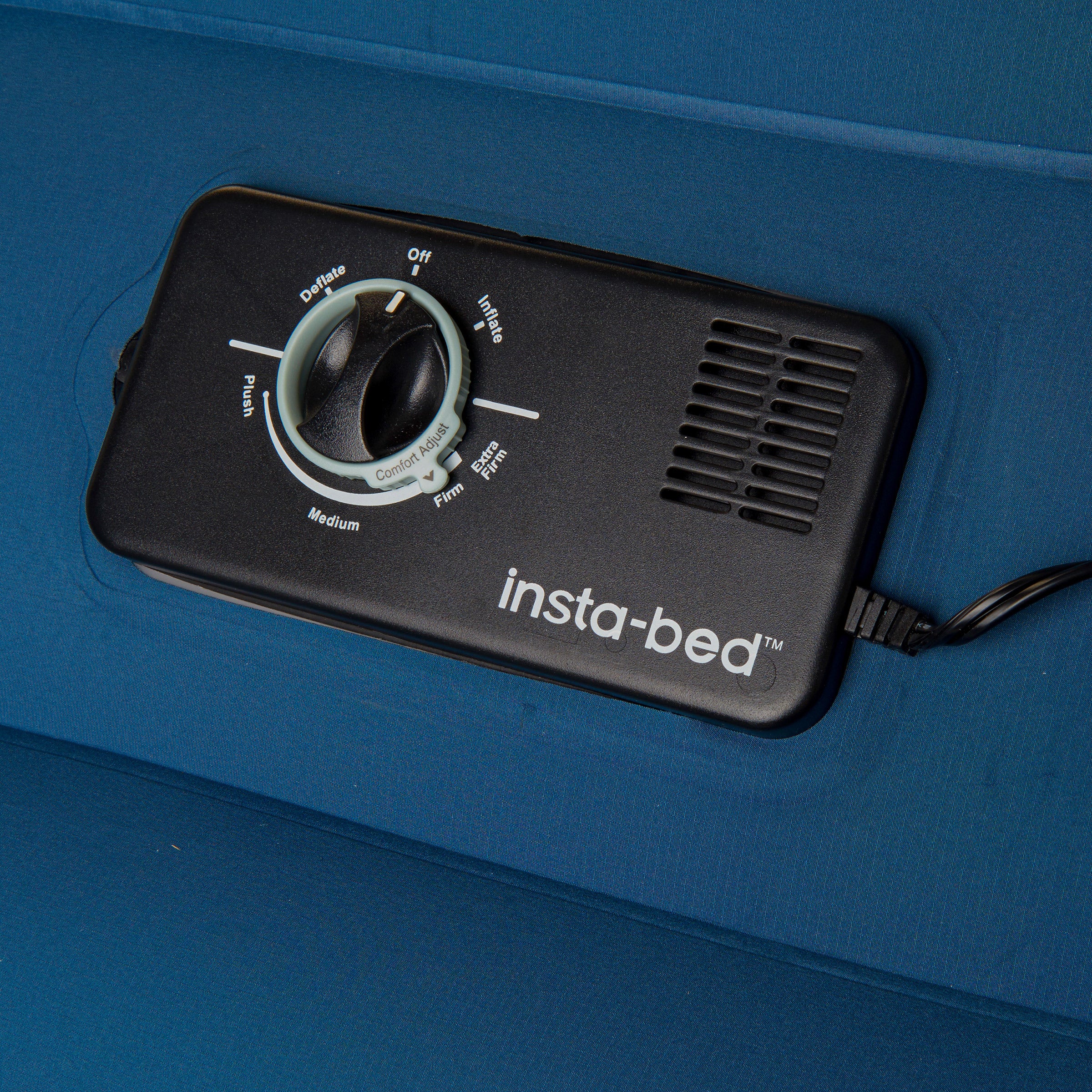 Insta-Bed Queen Whispair Airbed