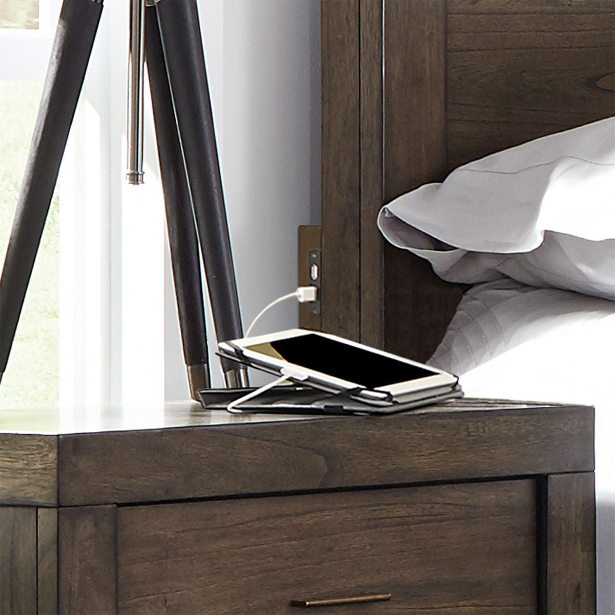 Parkside Bedroom Collection