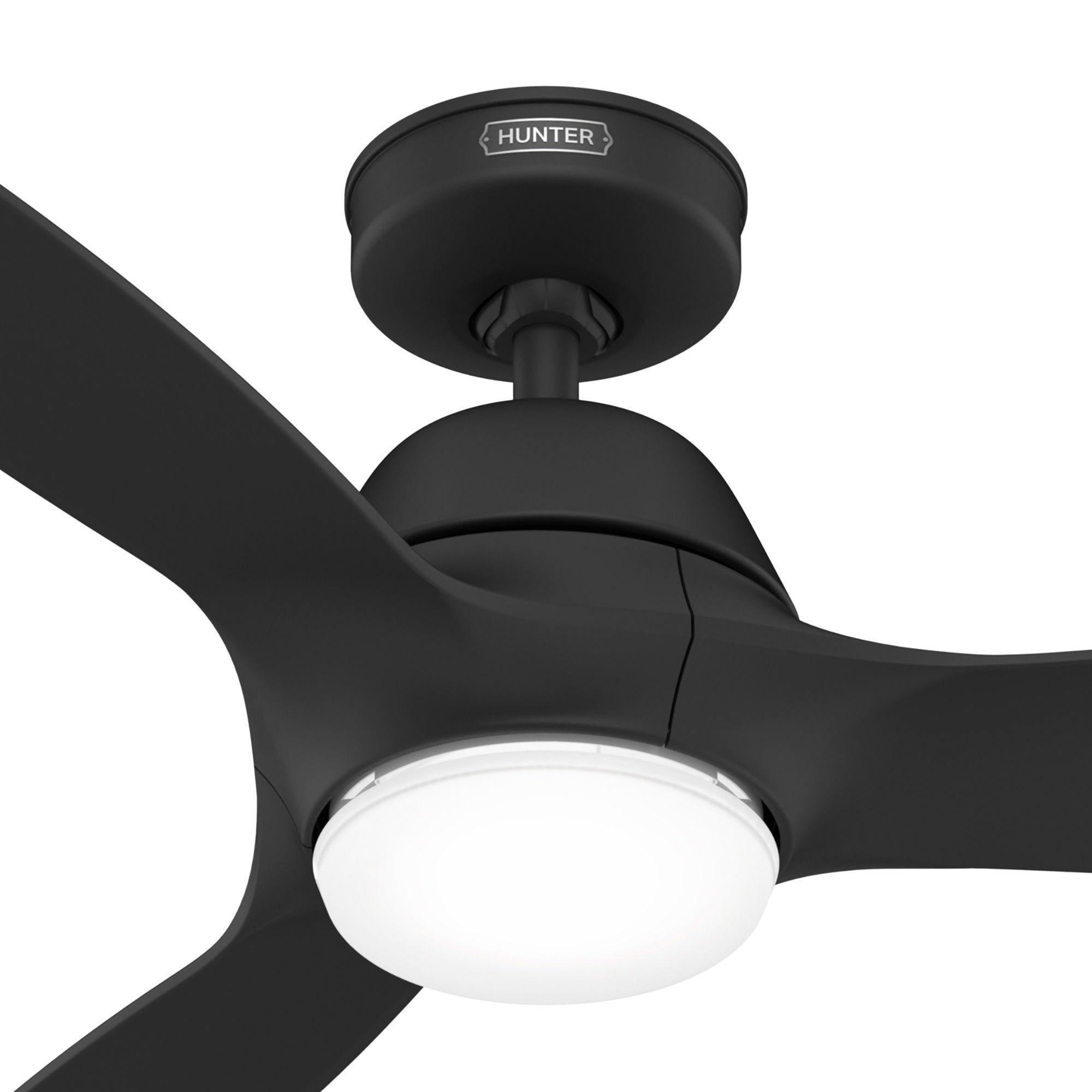 Hunter Skyway LED 52" Ceiling Fan