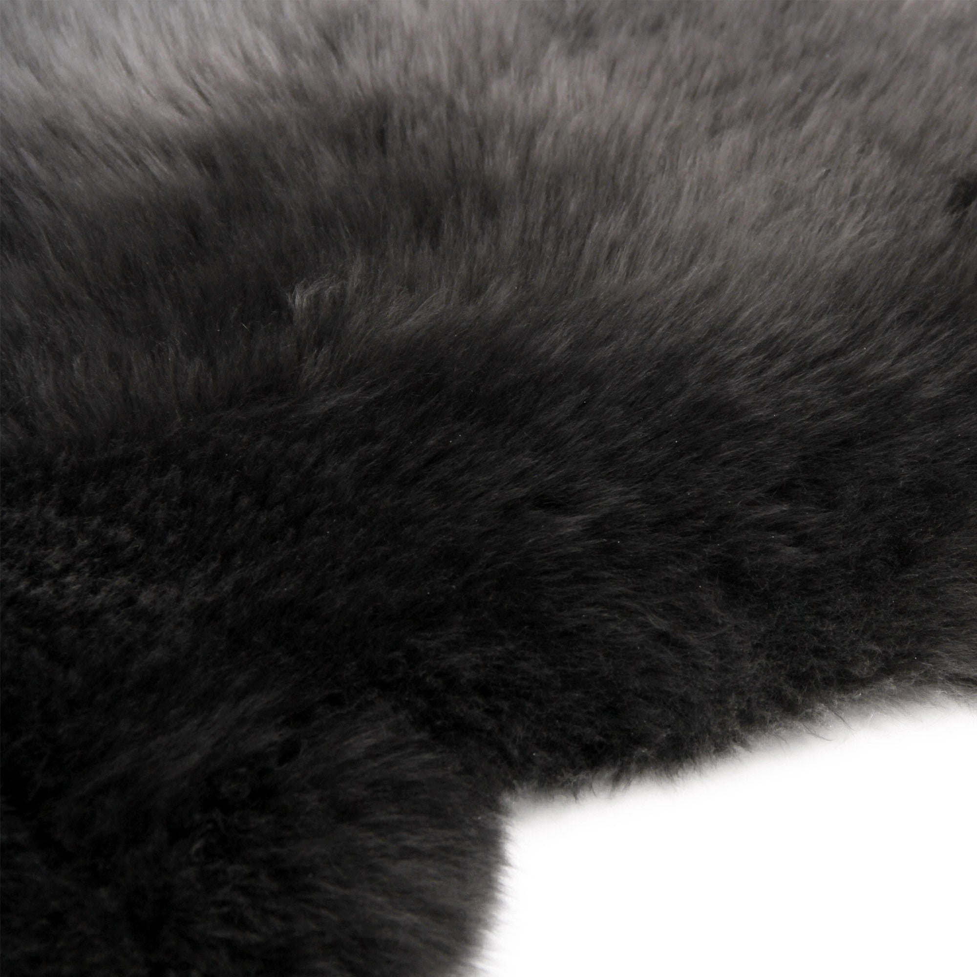 Single Sheepskin Rug