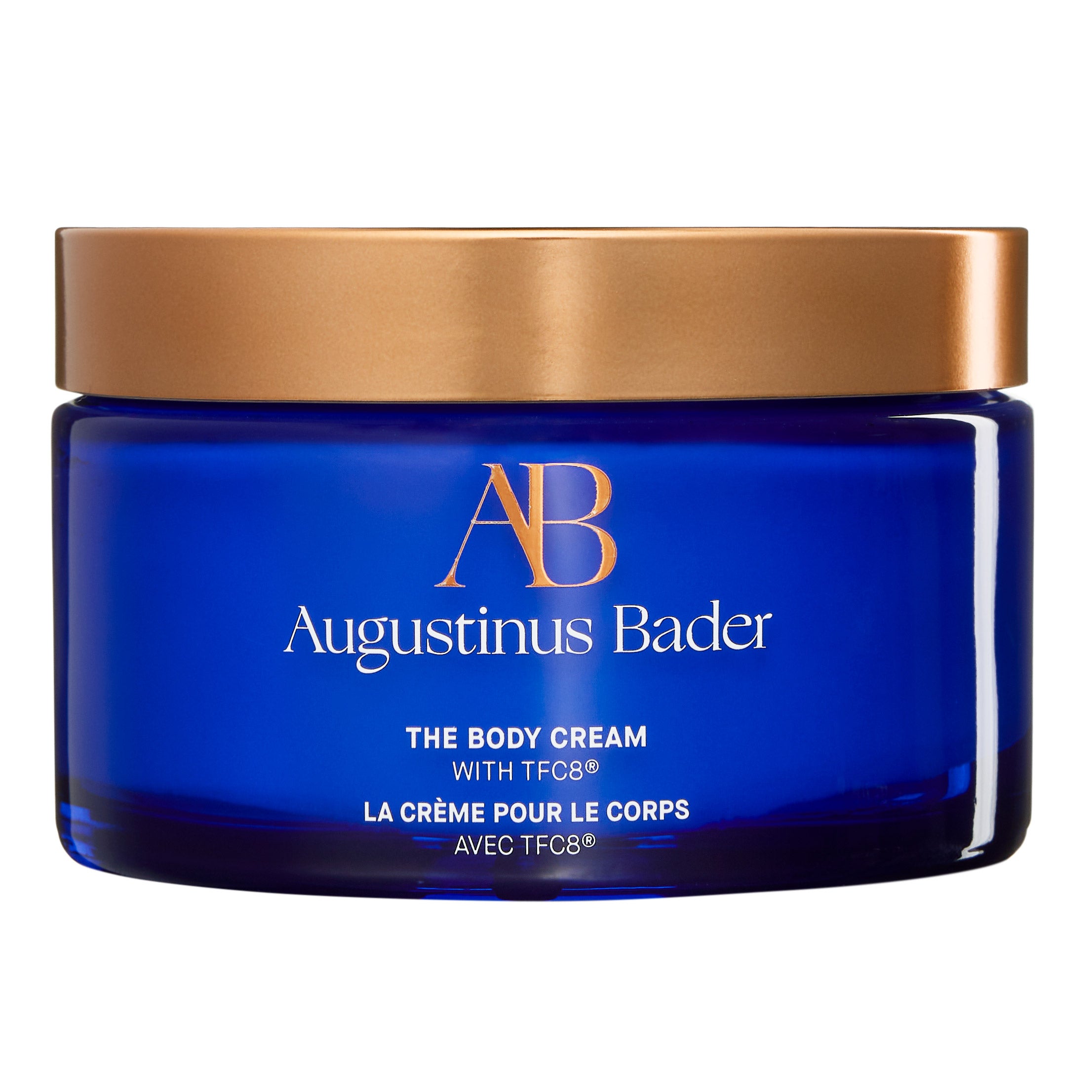 Augustinus Bader The Body Cream, 6.7 fl oz