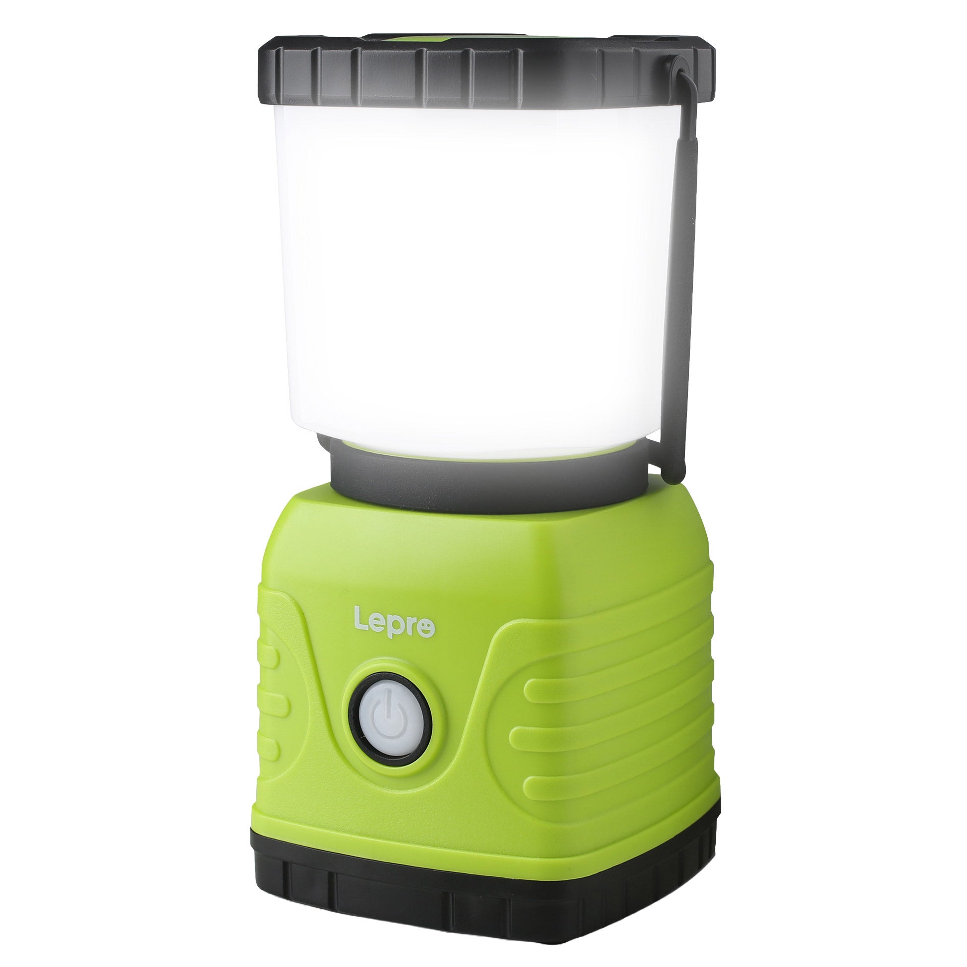 Lepro LED Rechargeable Camping Lantern