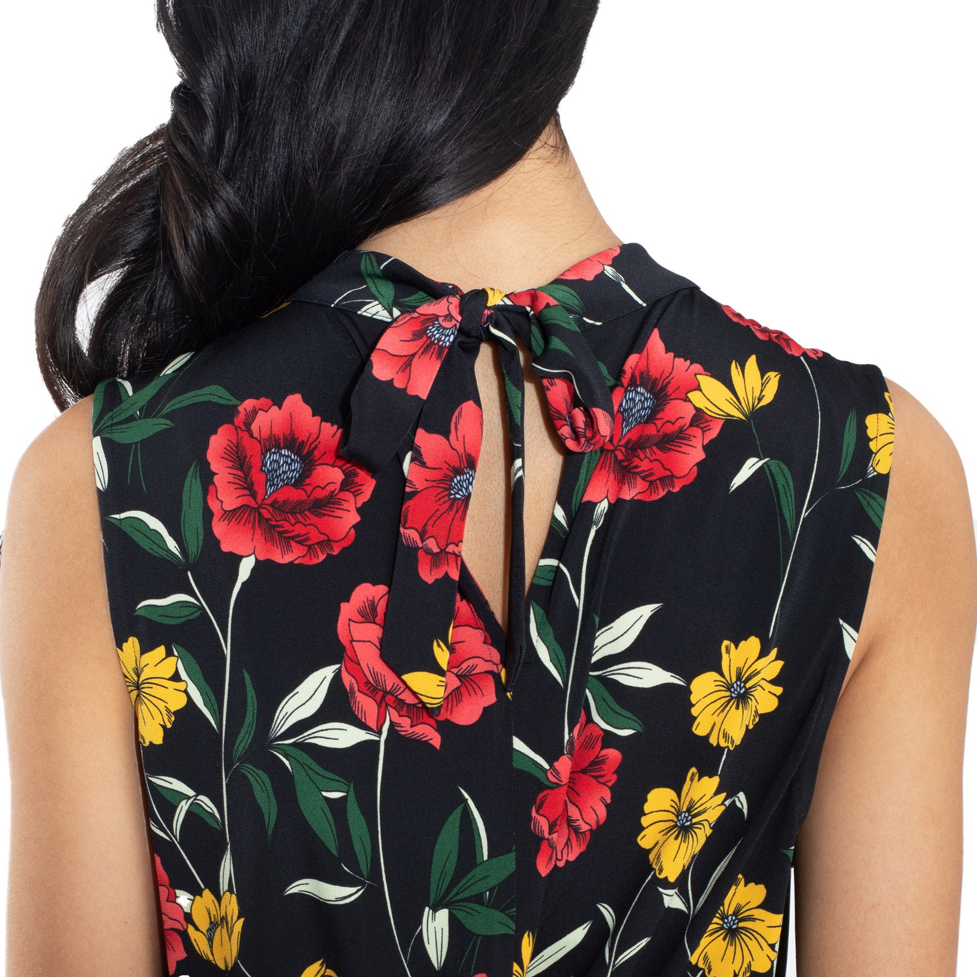 Leota Ladies' Printed Dress