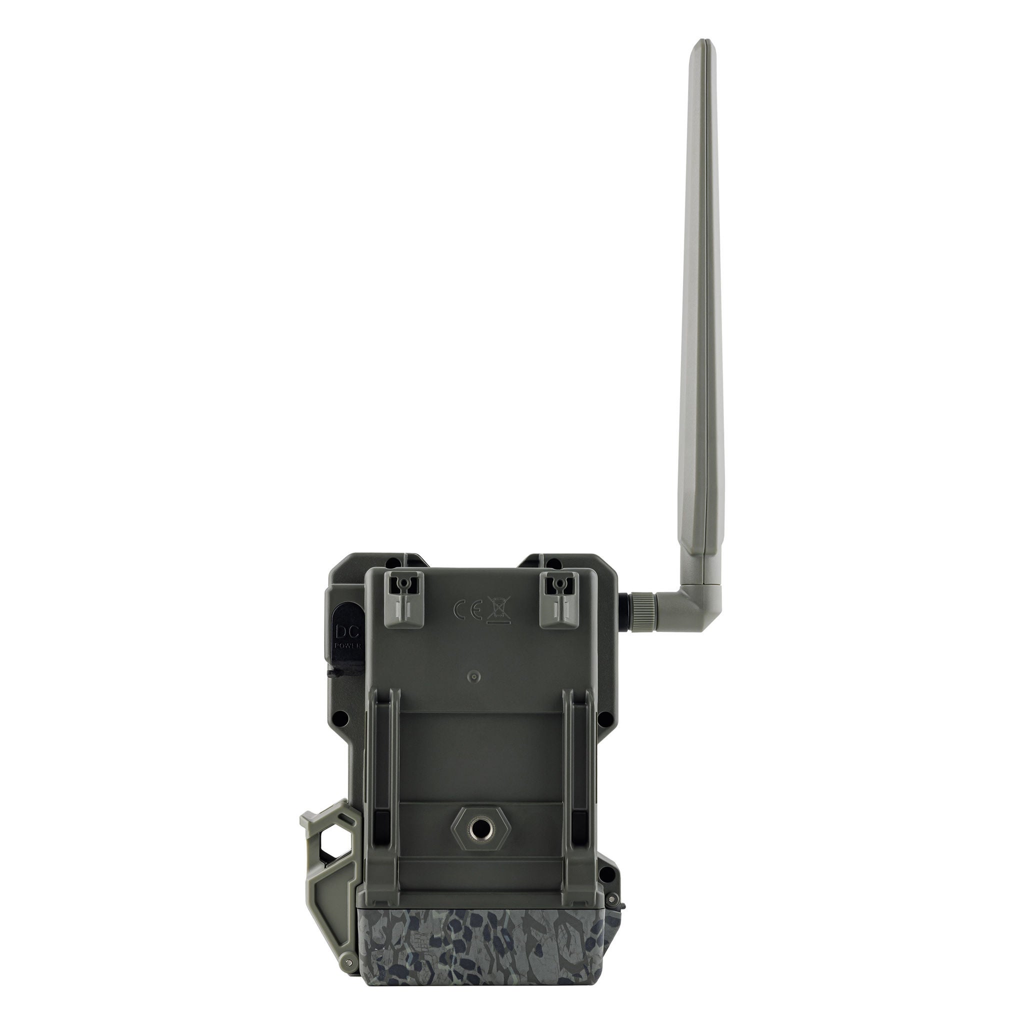 SPYPOINT FLEX G36-PRO Series Cellular Trail Camera Bundle