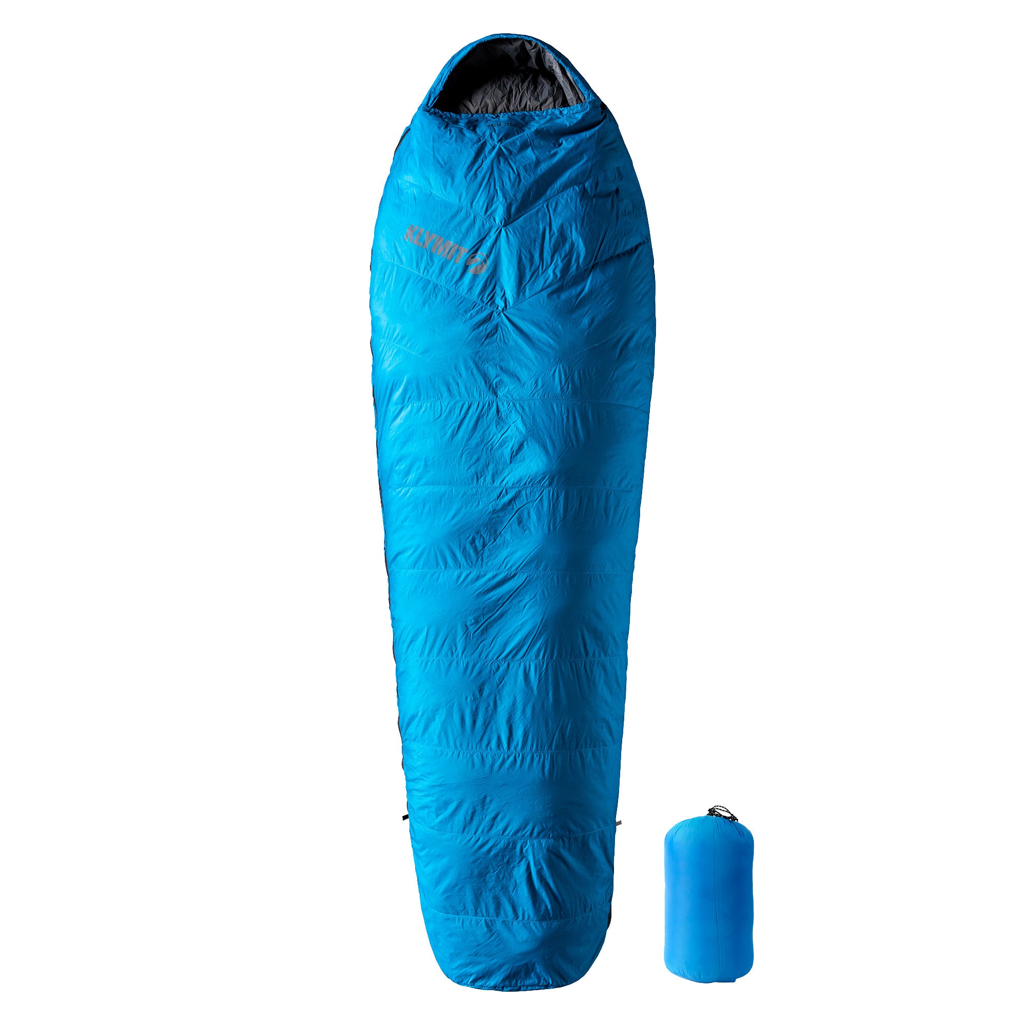 Klymit 35 Degree Down Sleeping Bag