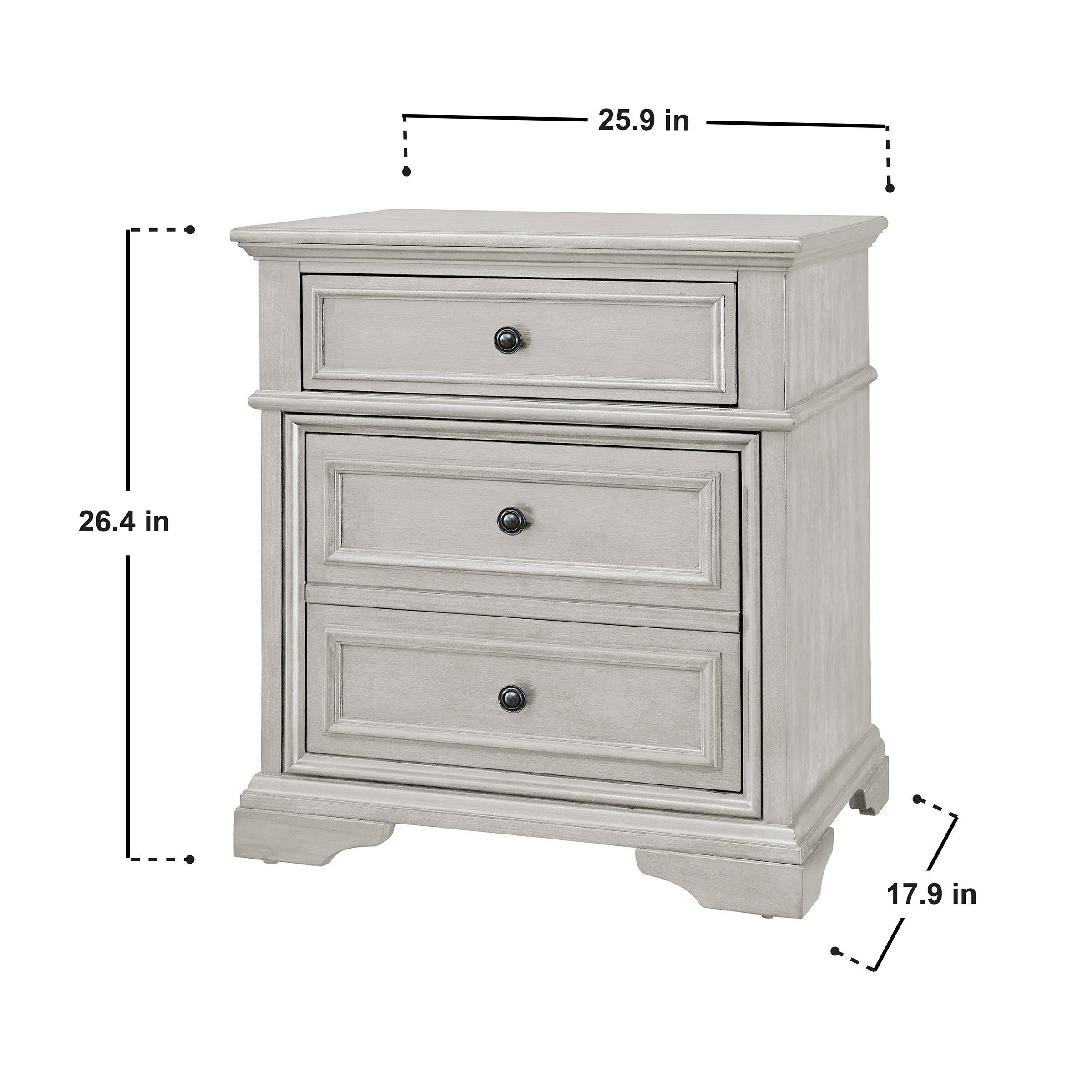 Jayla Nightstand