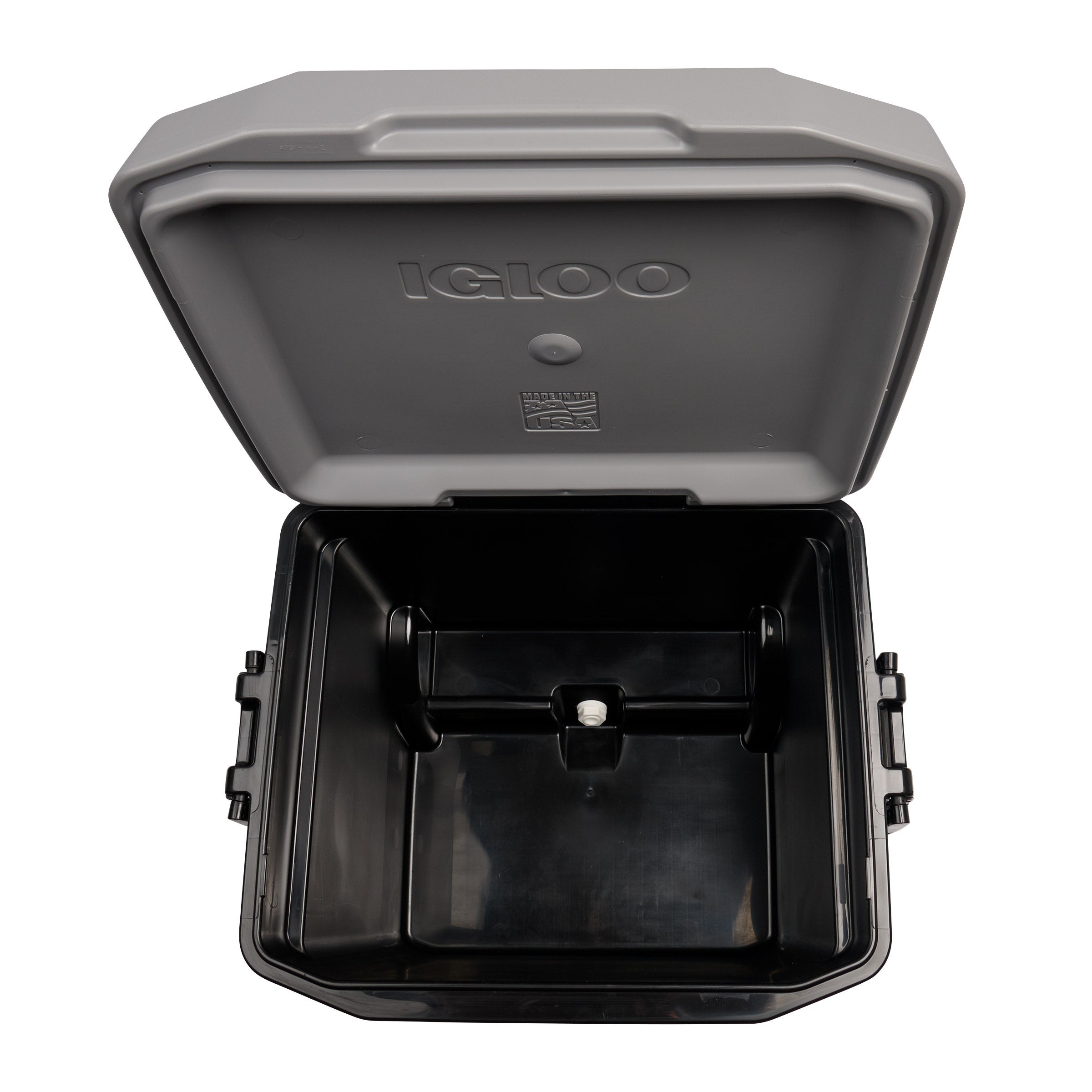 Igloo 62-quart Maxcold Wheeled Cooler