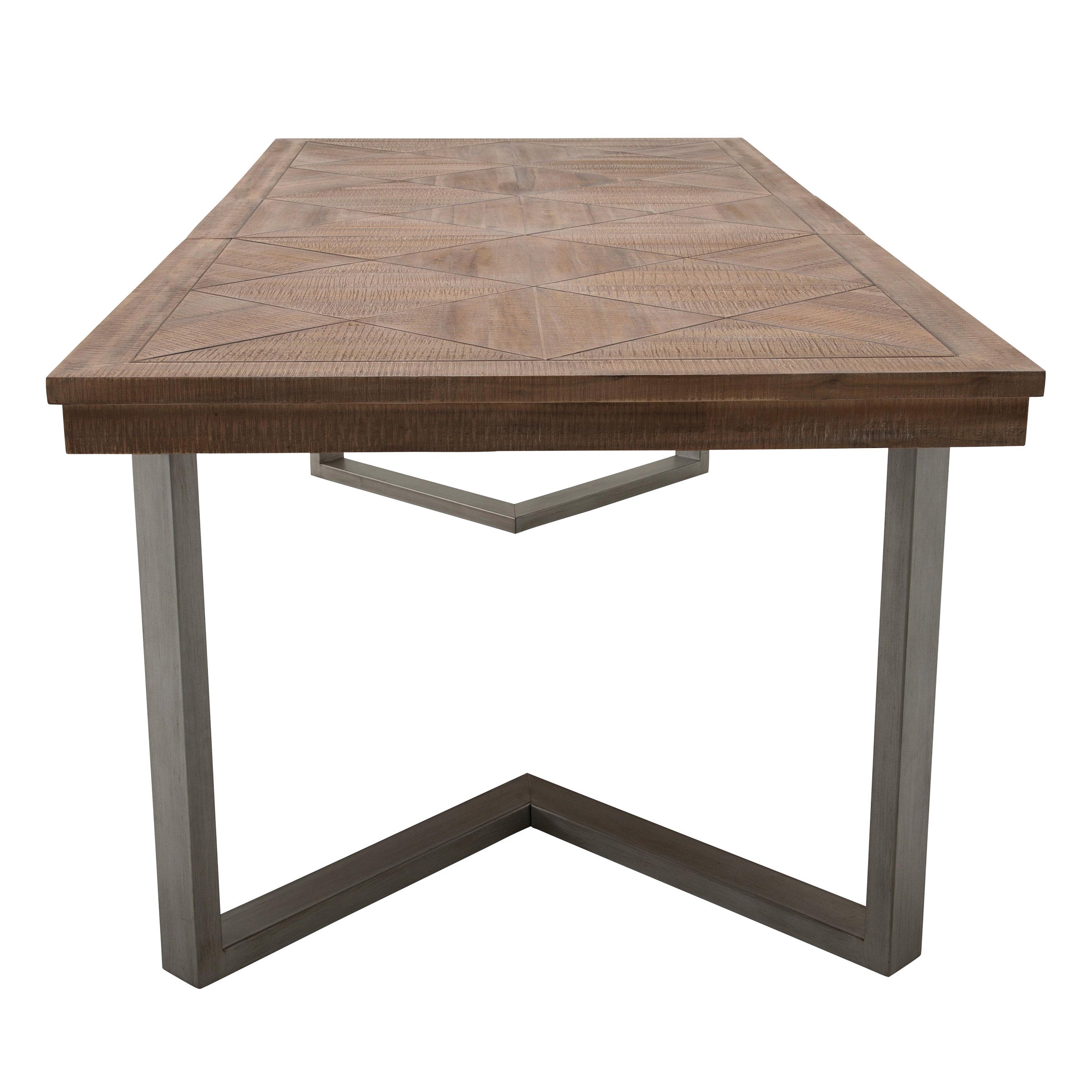 Hudson Ferry 9-piece Dining Set