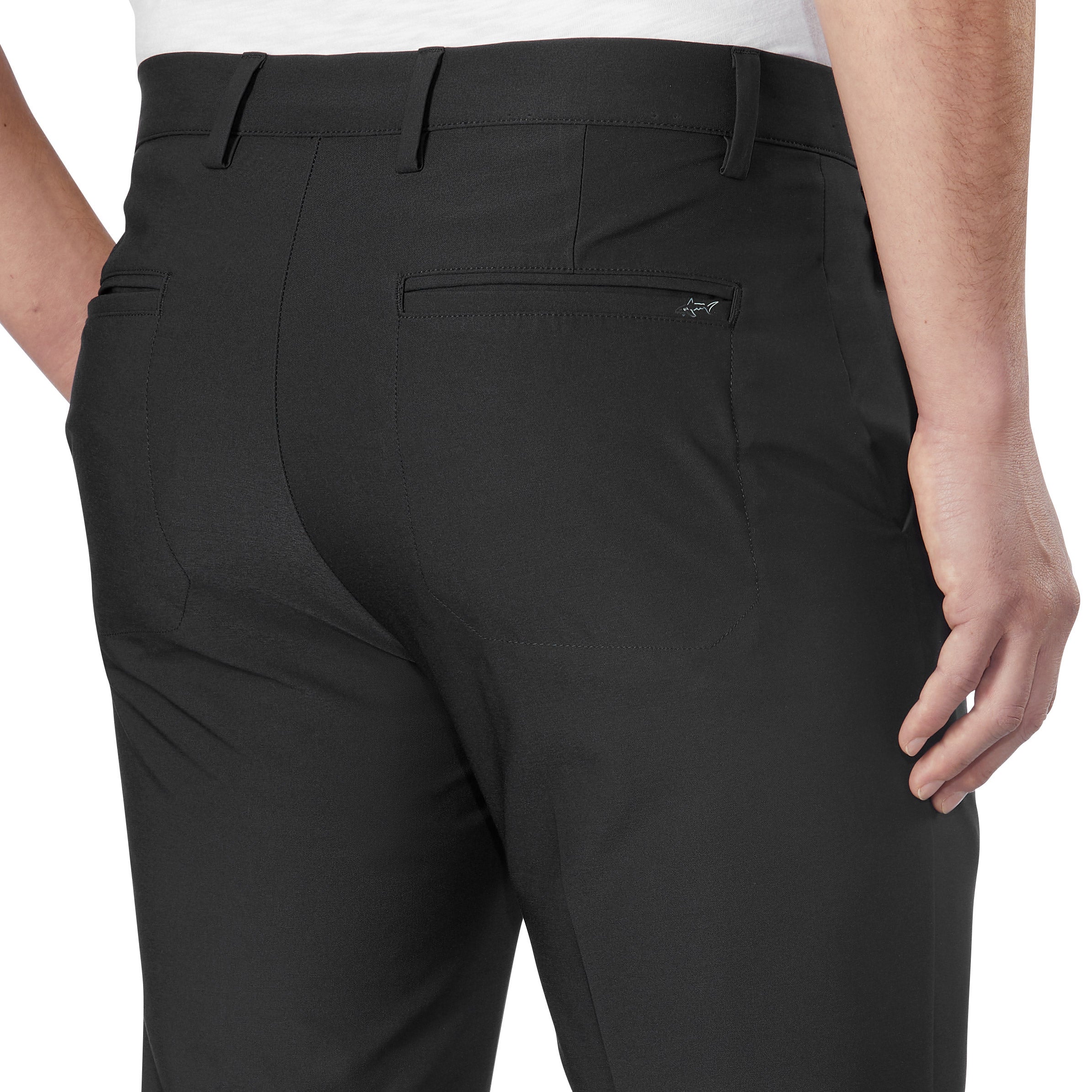 Greg Norman Men's Performance Pant