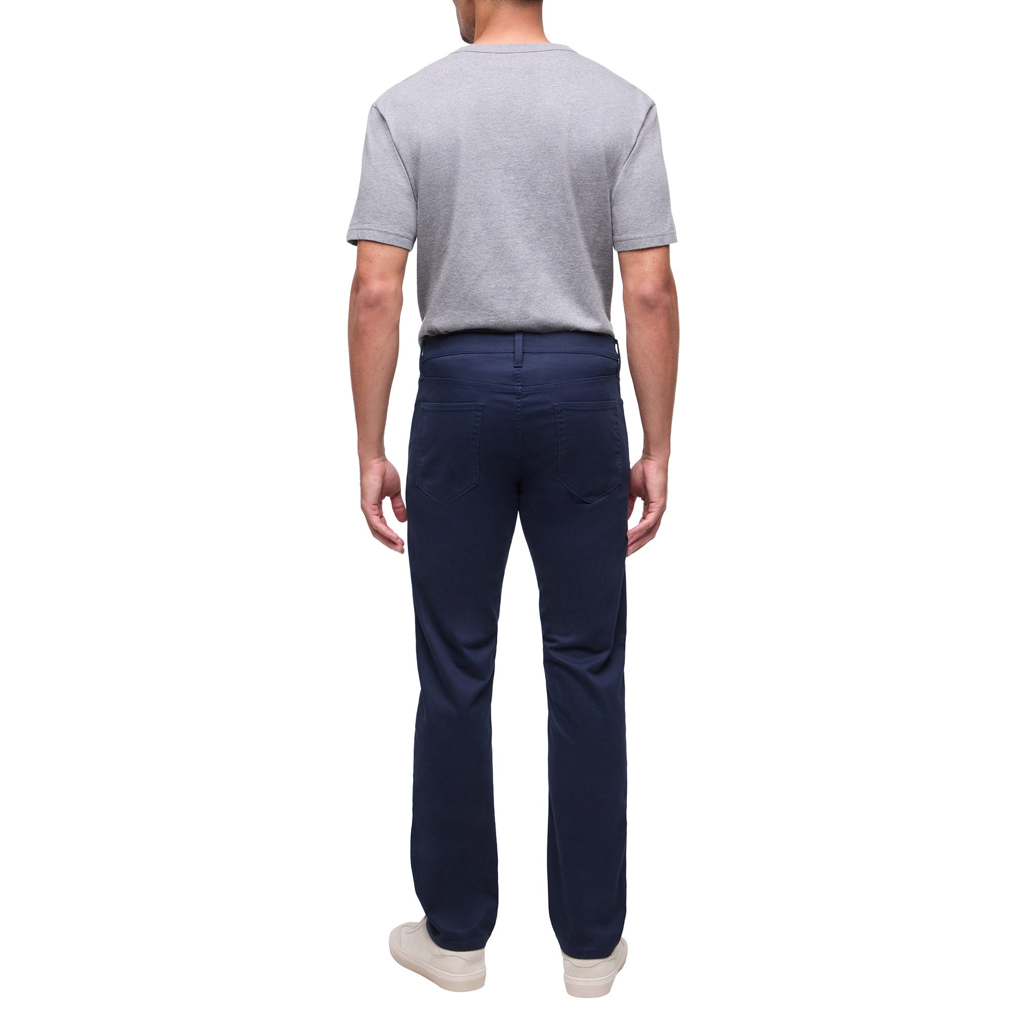 Banana Republic Men's 5-Pocket Pant
