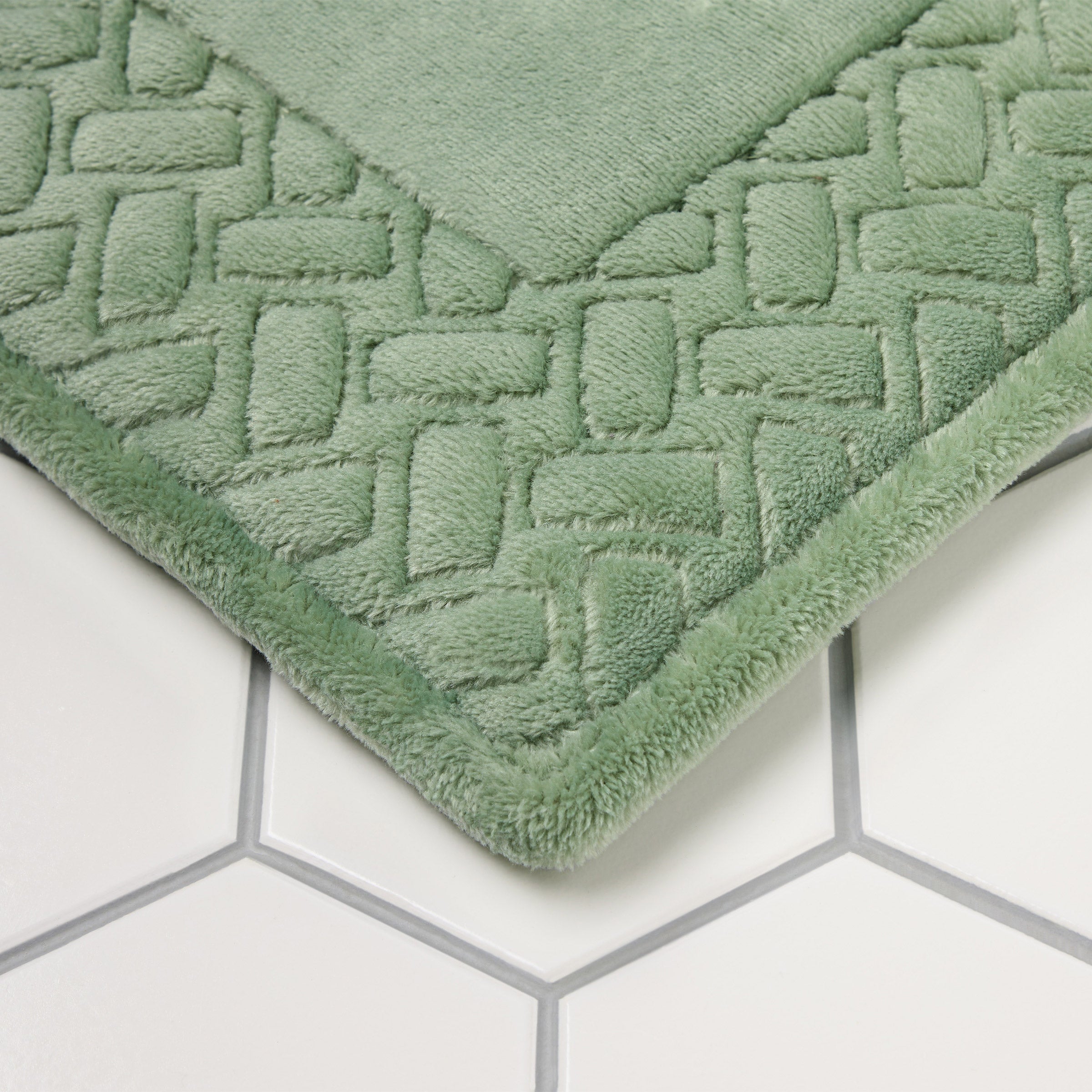 Paramount Memory Foam Bath Mat