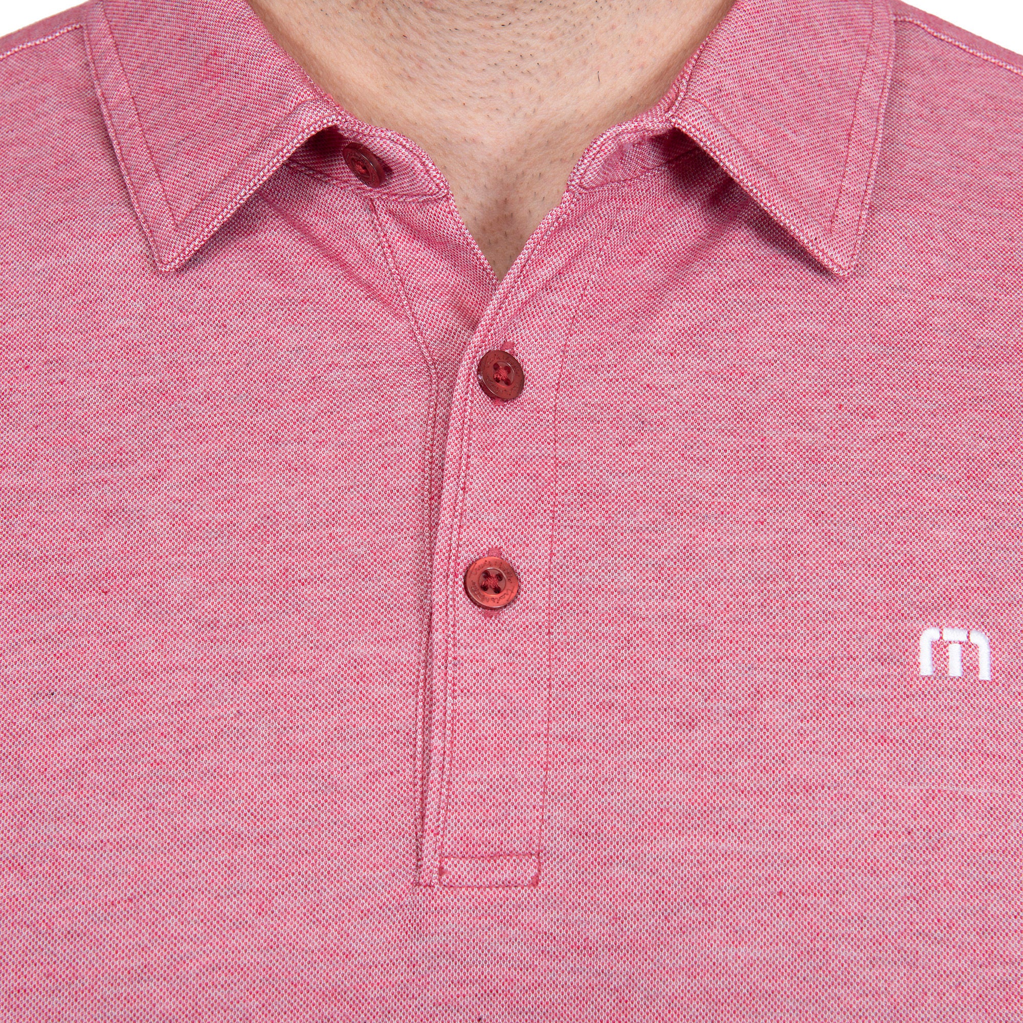 Travis Mathew Men's Classy Polo