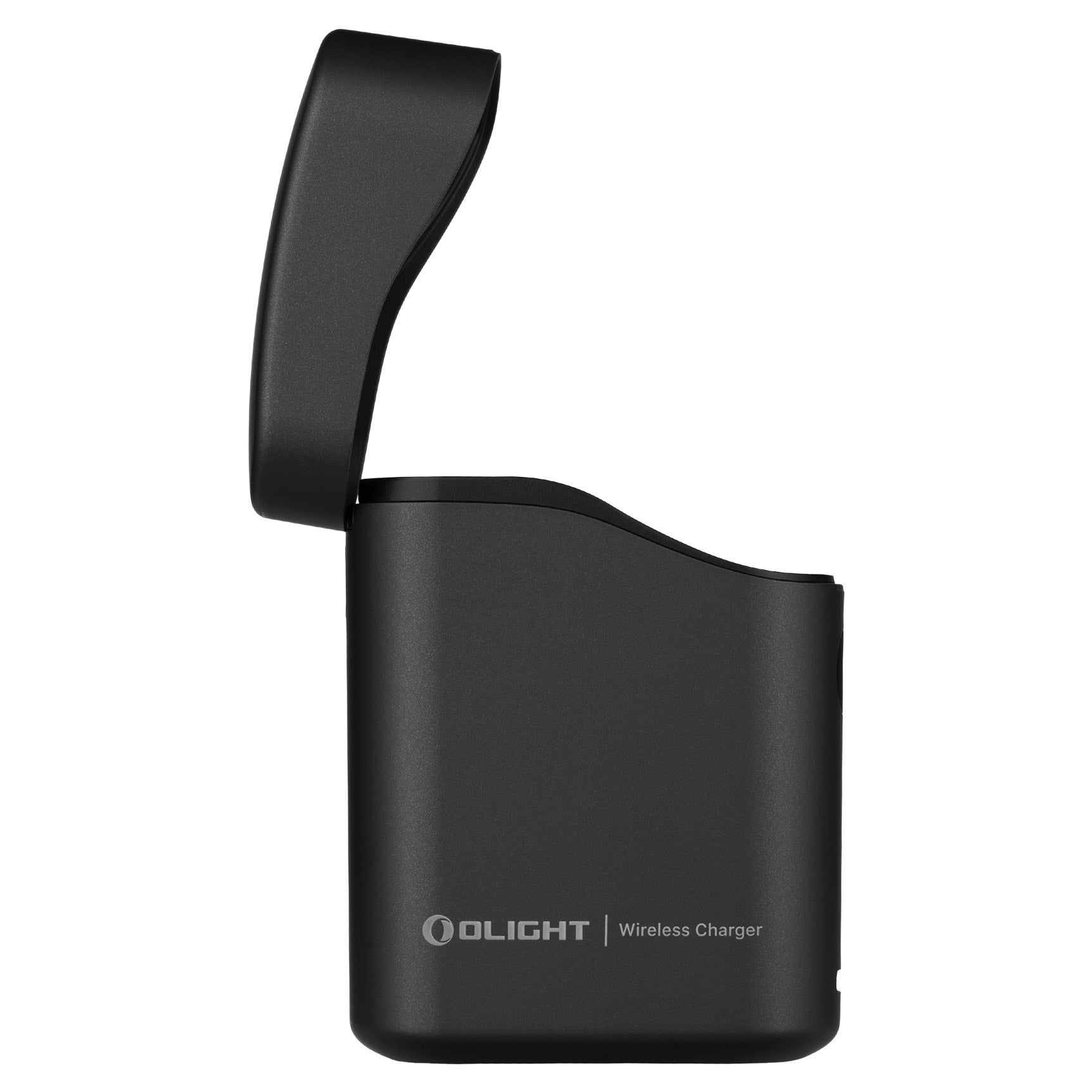 Olight Baton 4 with Charging Case