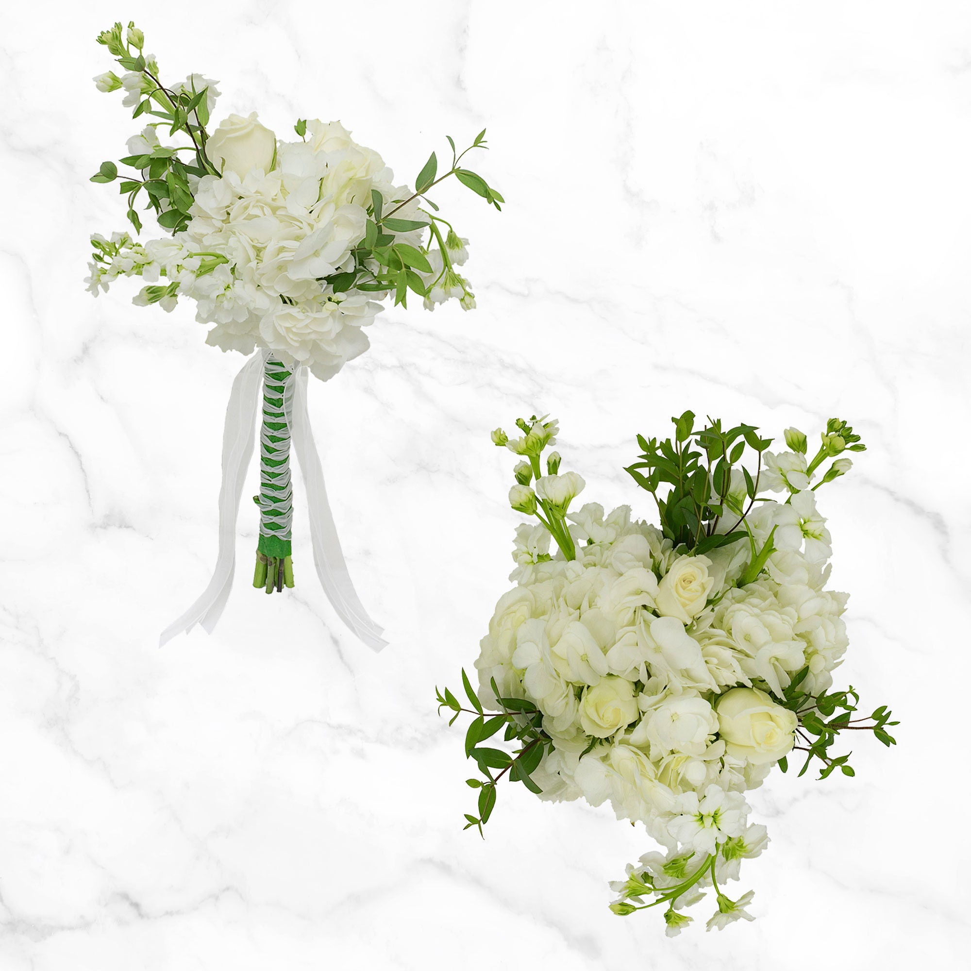Soft Grace Wedding Collection