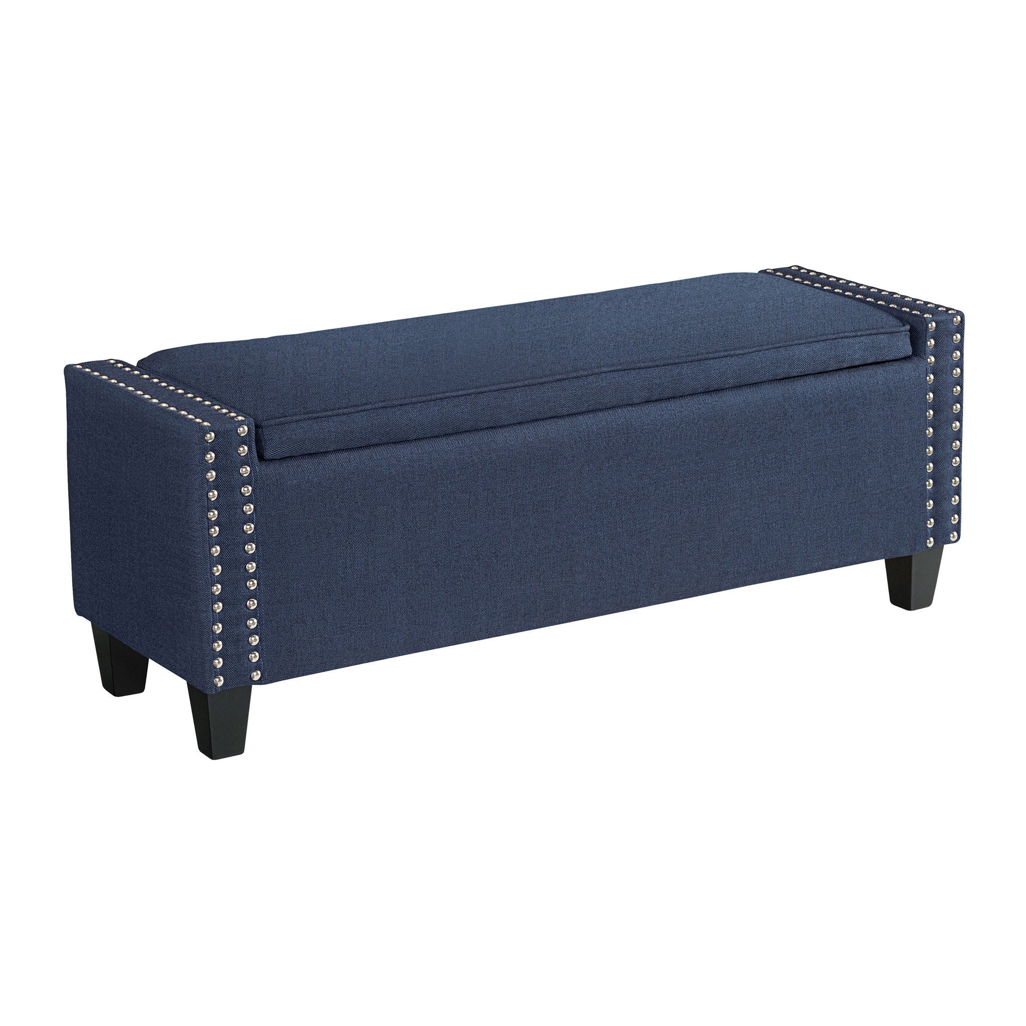 Kelly Storage Bench