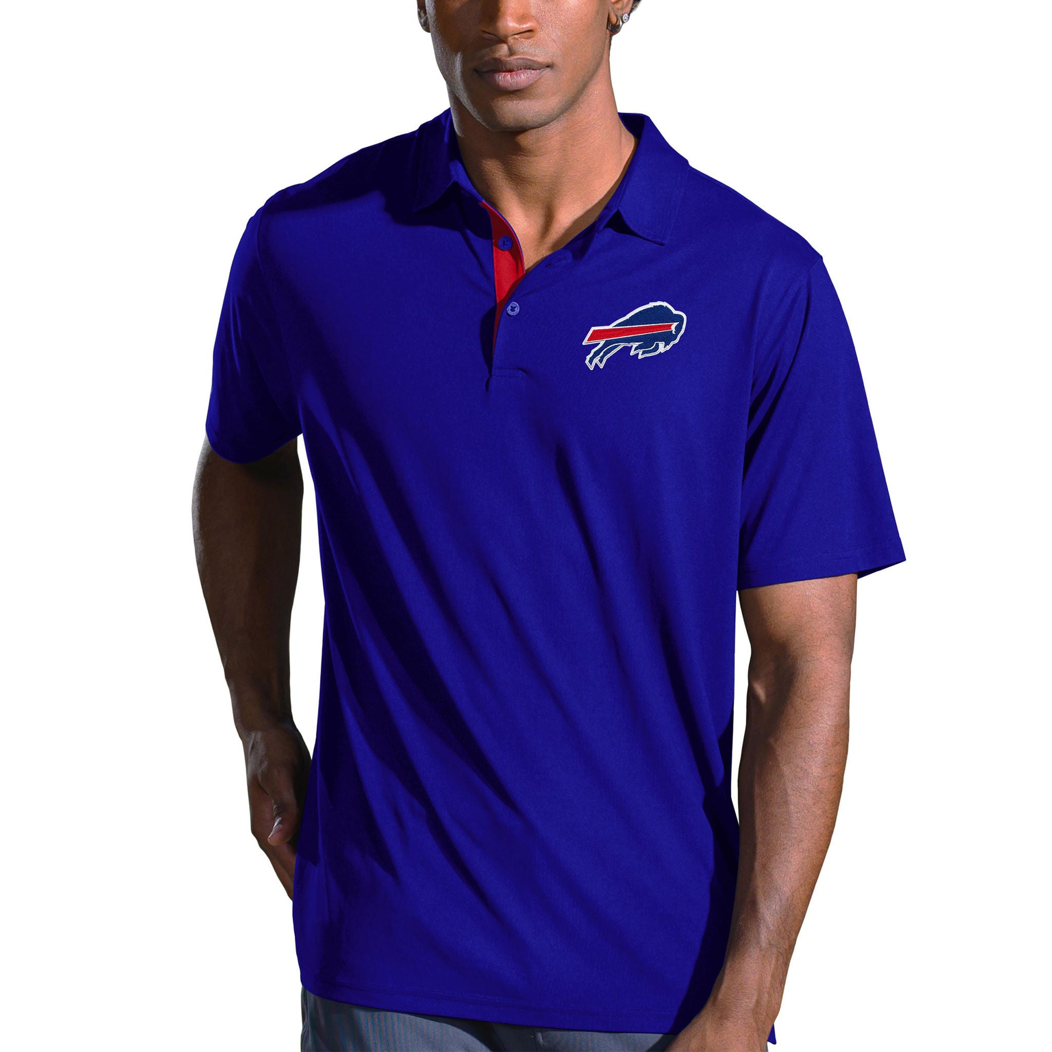 Antigua Men's NFL Polo